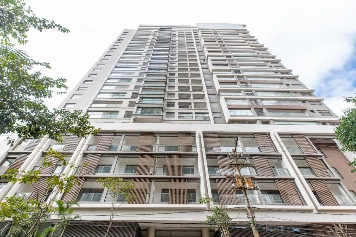 Property building in Atmosfera Brooklin