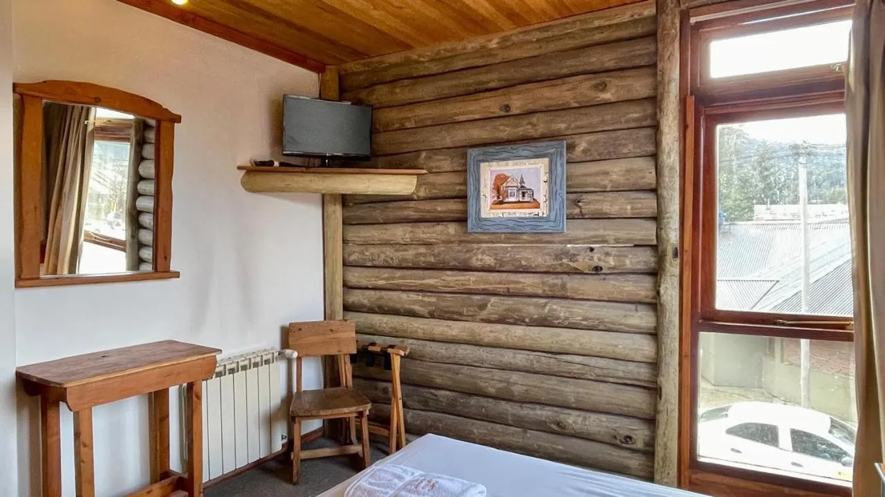 Hosteria Posta de los Colonos