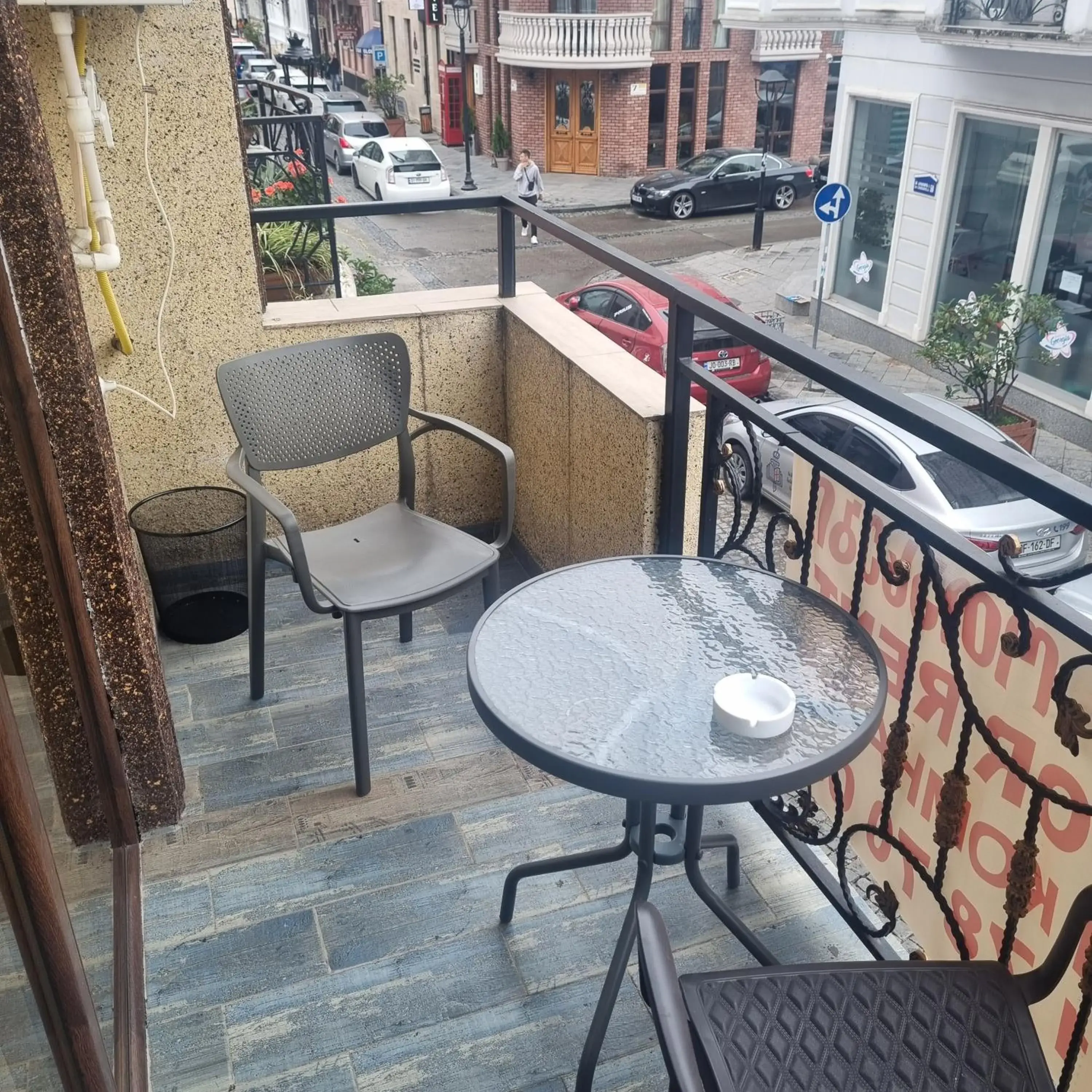 Property building in MAHALI HOTEL Property building in MAHALI HOTEL