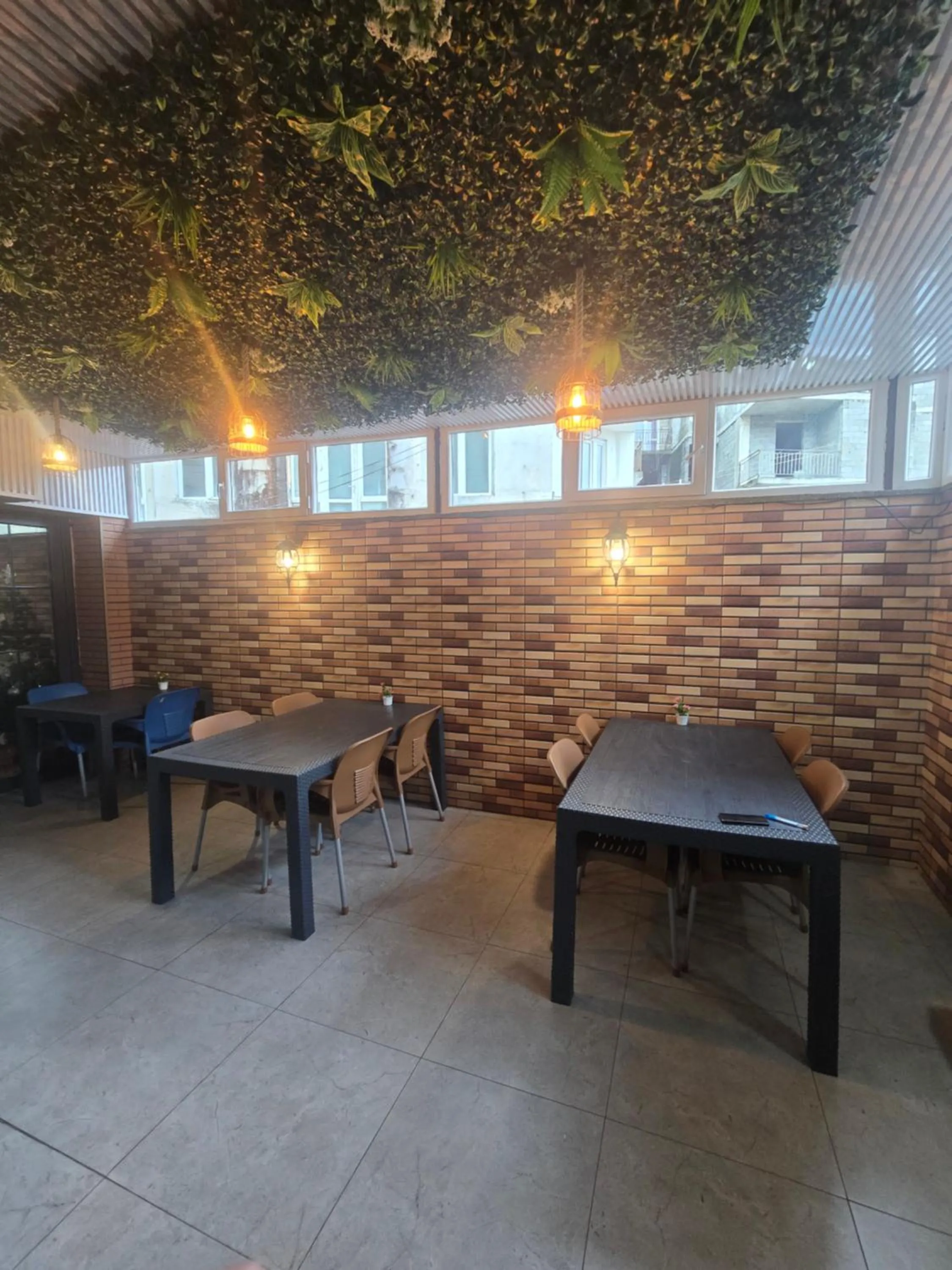 Property building in MAHALI HOTEL