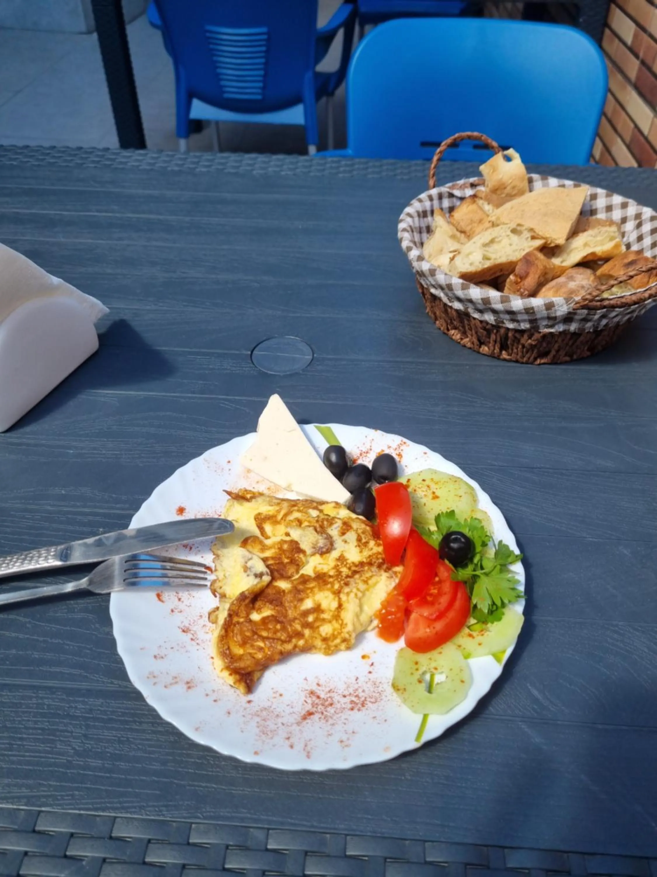 Property building in MAHALI HOTEL