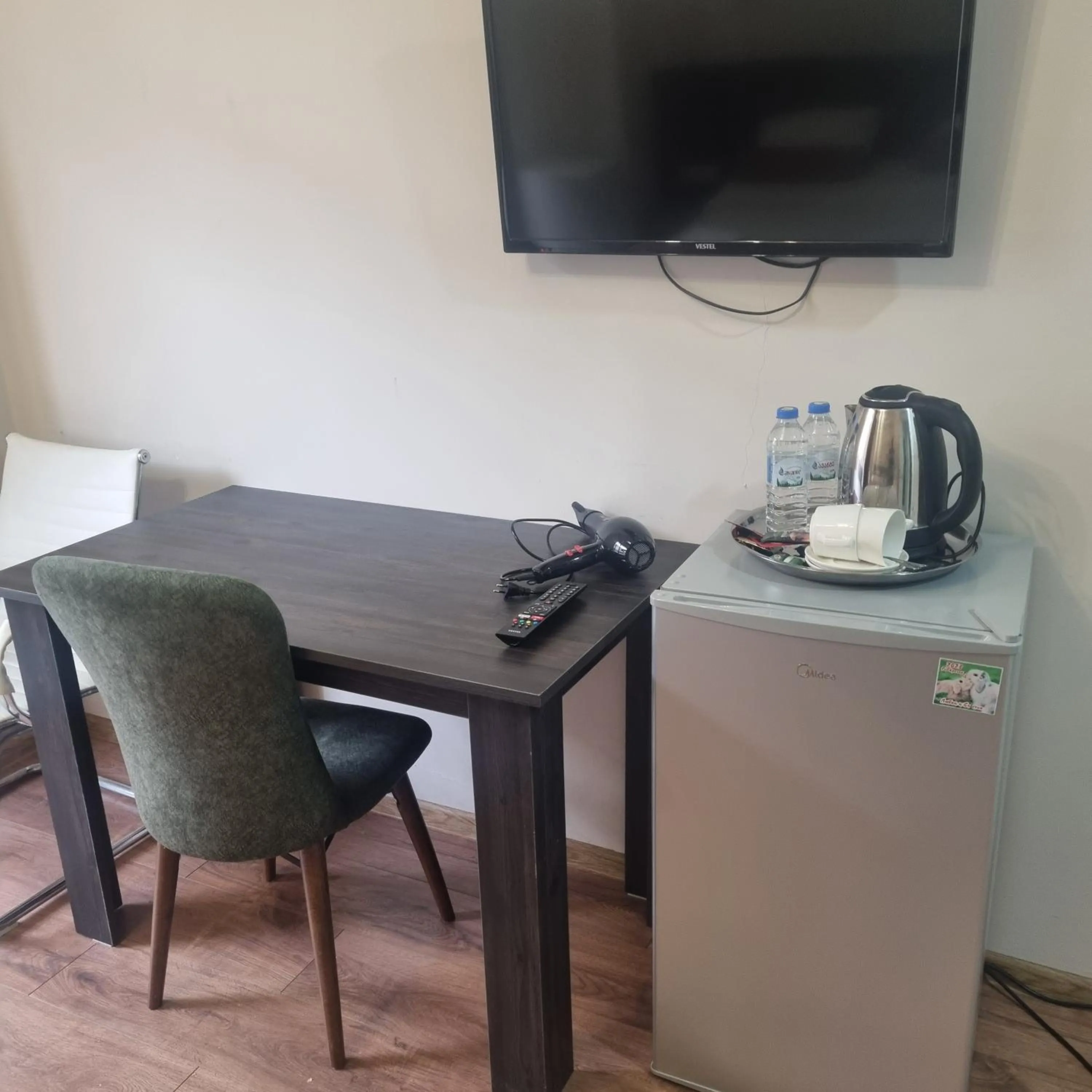 TV and multimedia in MAHALI HOTEL