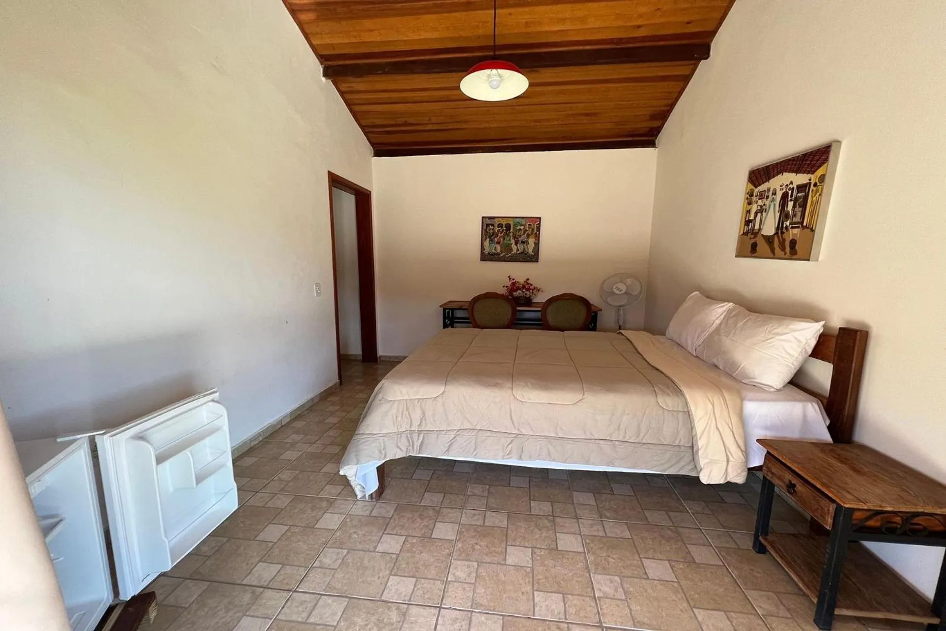 Estância Village de Cunha