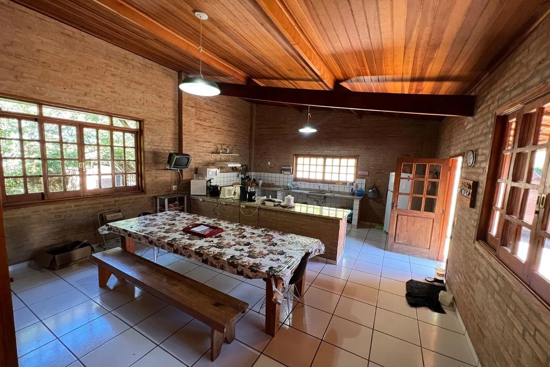 Estância Village de Cunha