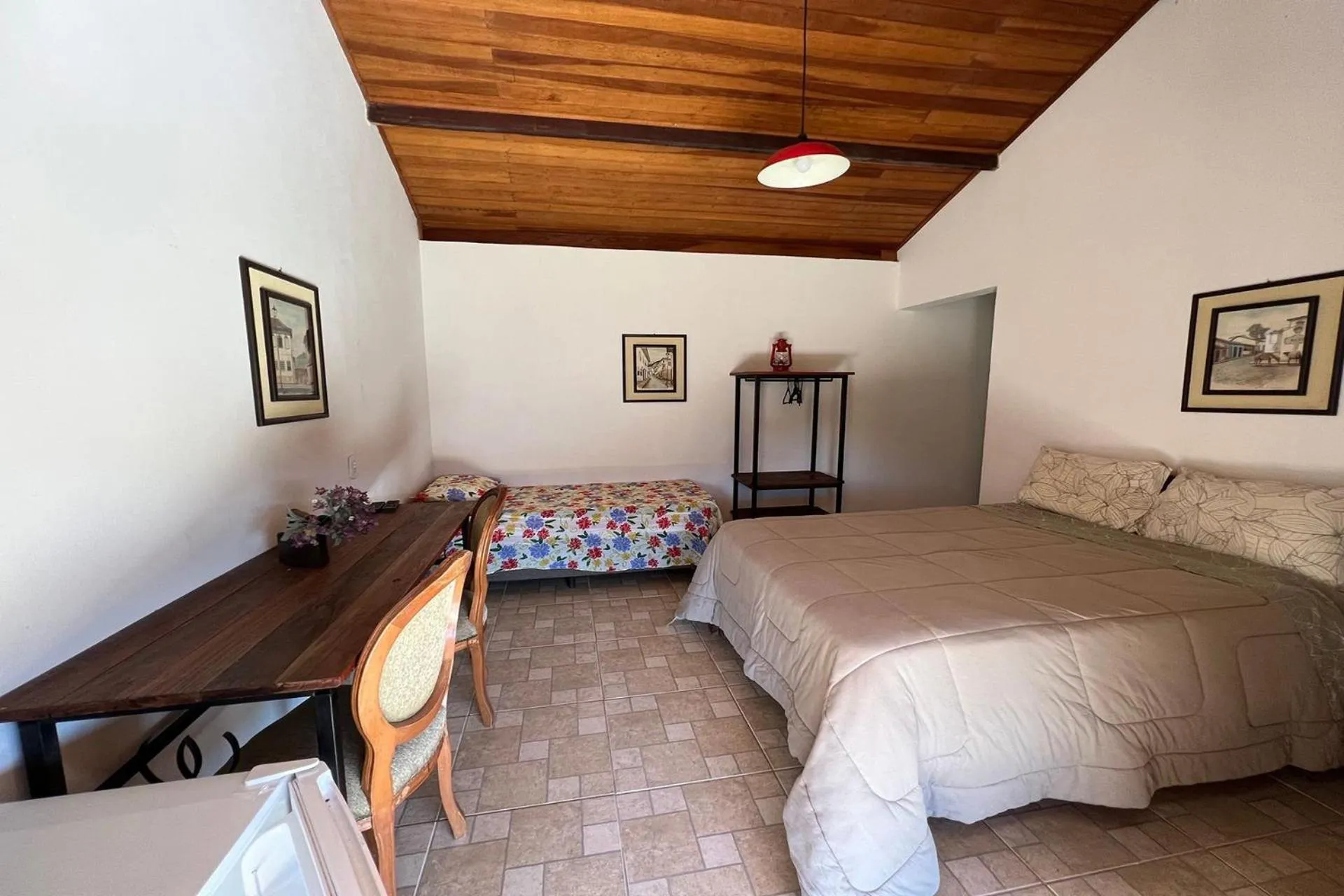 Estância Village de Cunha