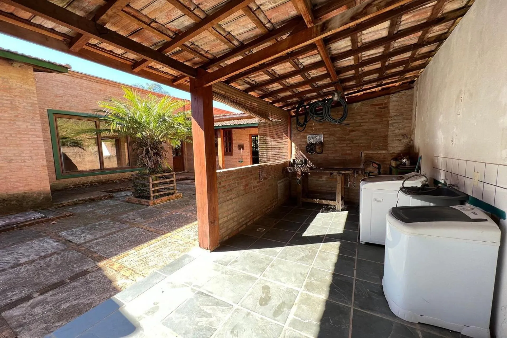 Estância Village de Cunha