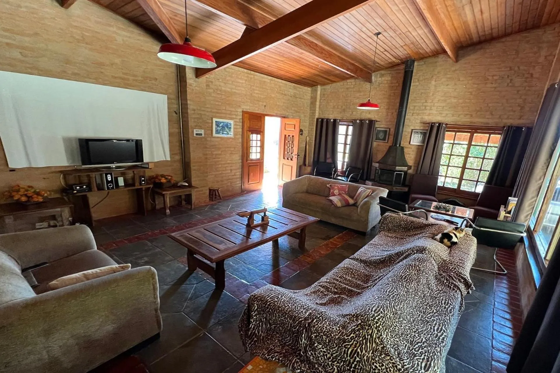 Estância Village de Cunha