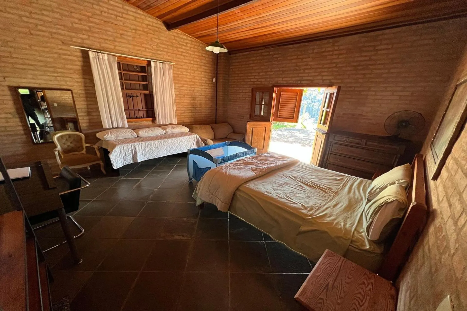 Estância Village de Cunha