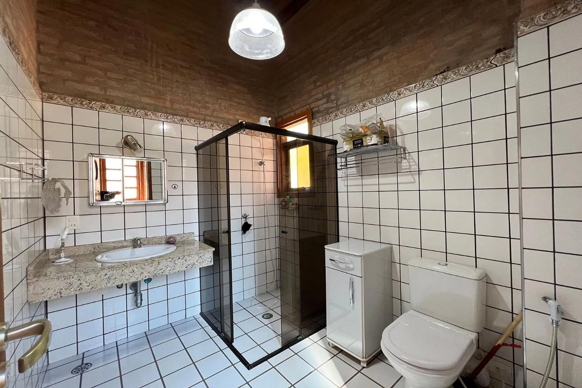 Estância Village de Cunha