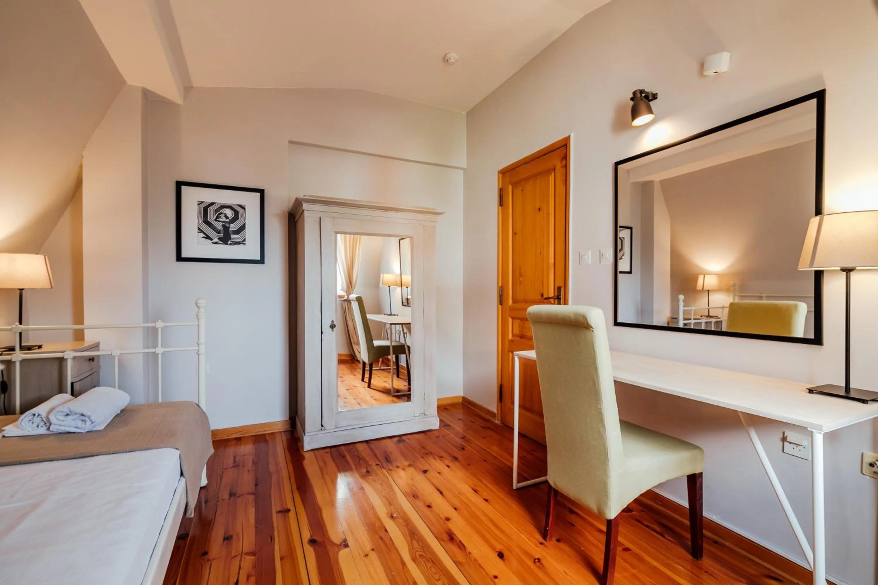 Stanica B&B