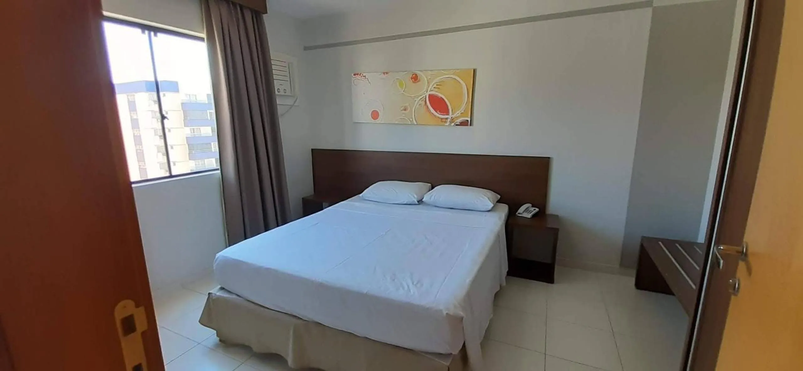 Bed in Prive Boulevard Thermas - OFICIAL