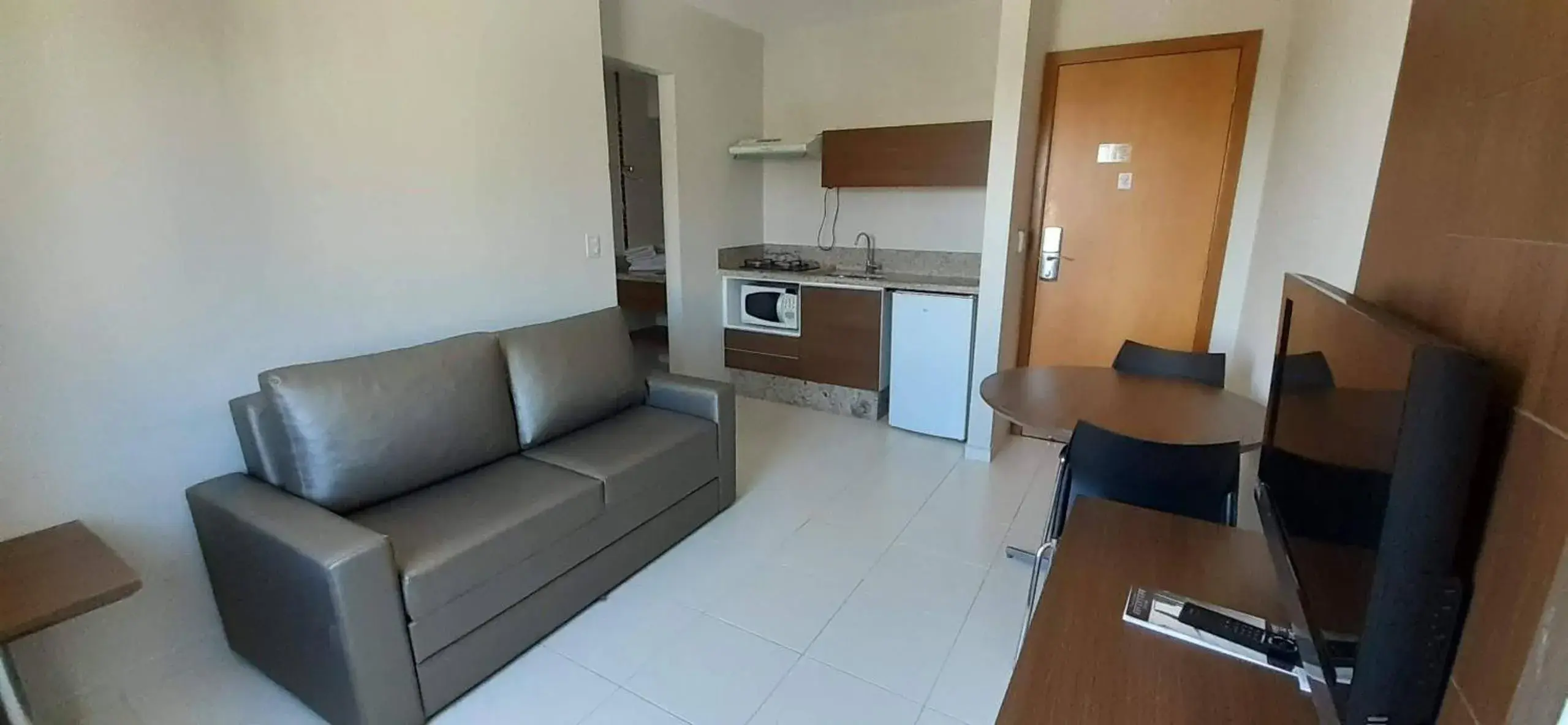 Seating Area in Prive Boulevard Thermas - OFICIAL Seating Area in Prive Boulevard Thermas - OFICIAL