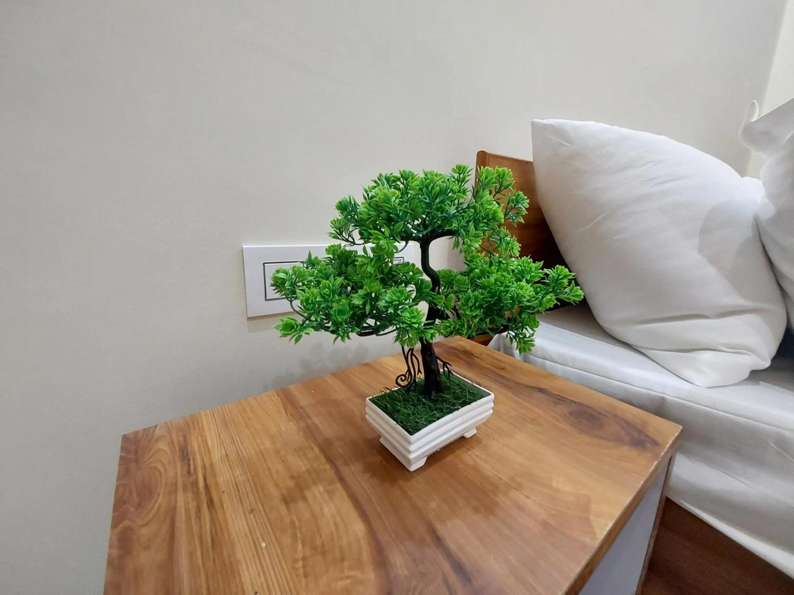 Seating area in HOMEWOOD SUITES Jaipur