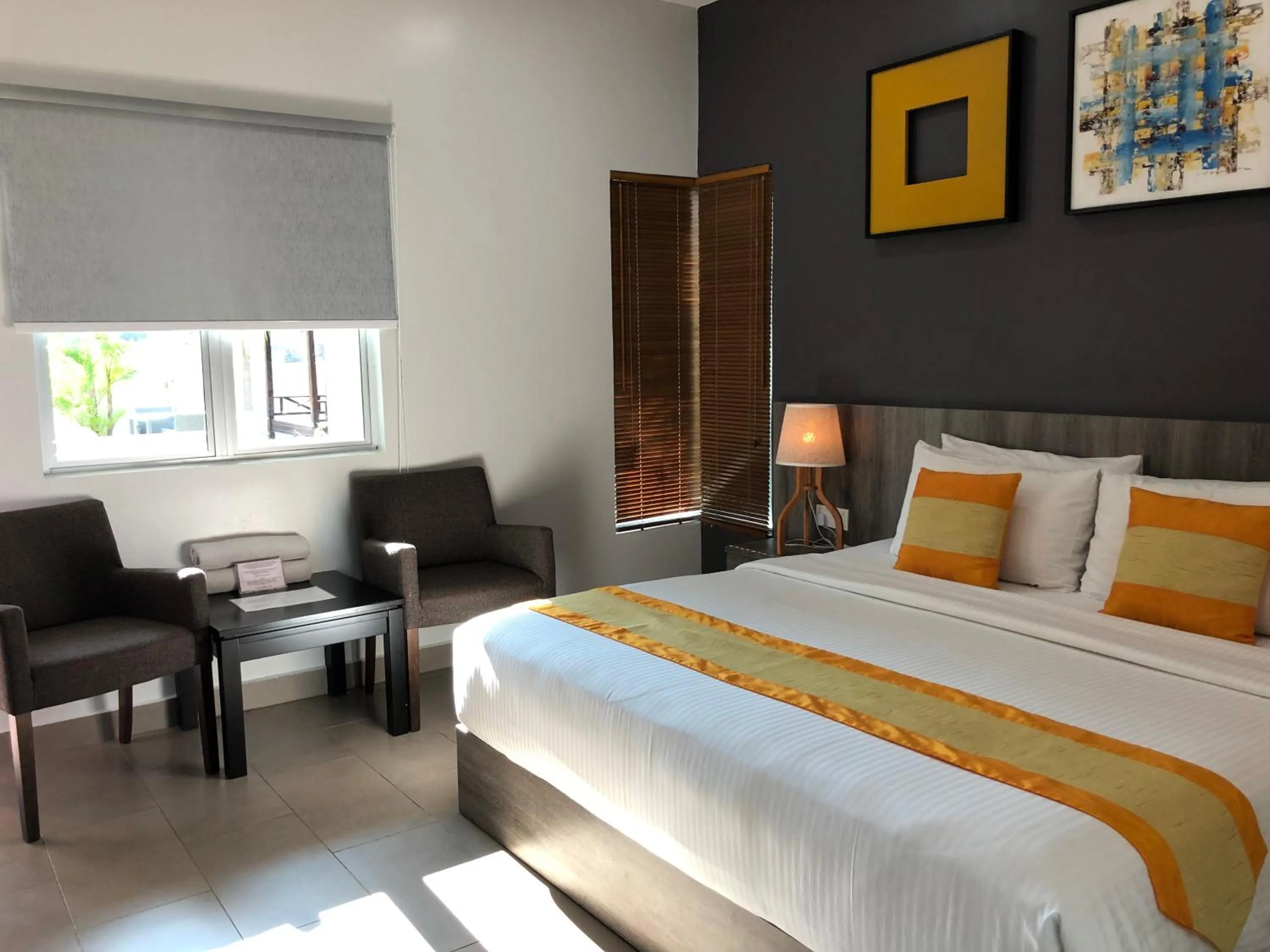 Bedroom, Bed in Fuuka Villa