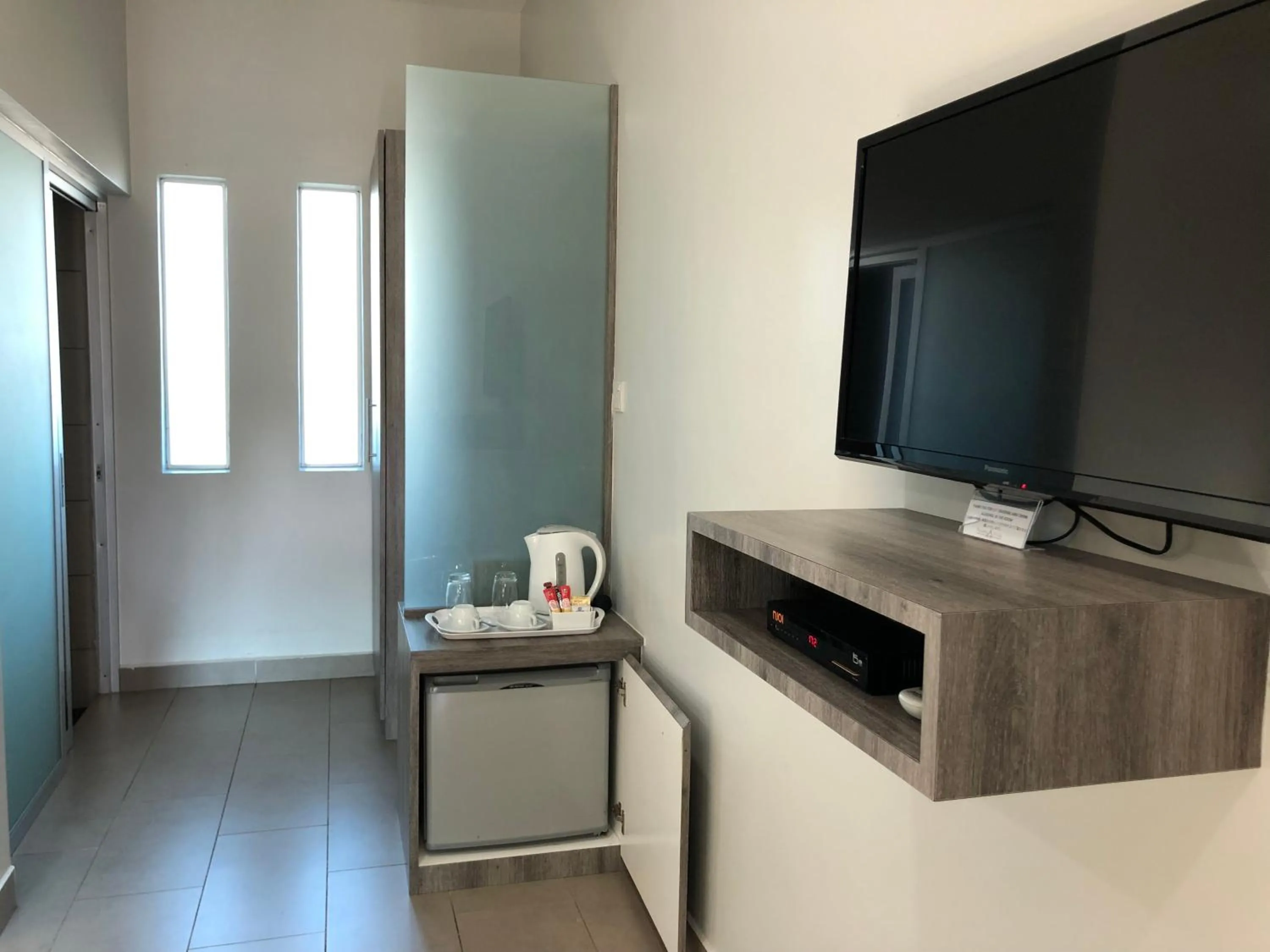 Coffee/tea facilities in Fuuka Villa