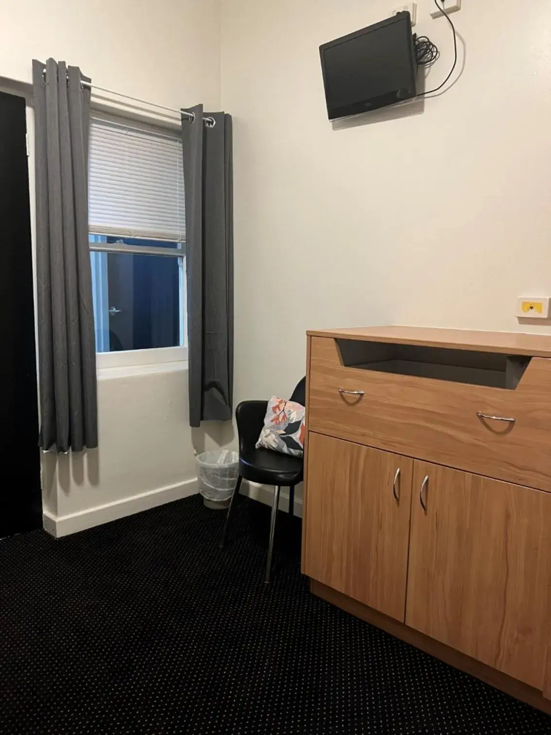 Photo of the whole room in Star Bar Cafe & Hotel Photo of the whole room in Star Bar Cafe & Hotel