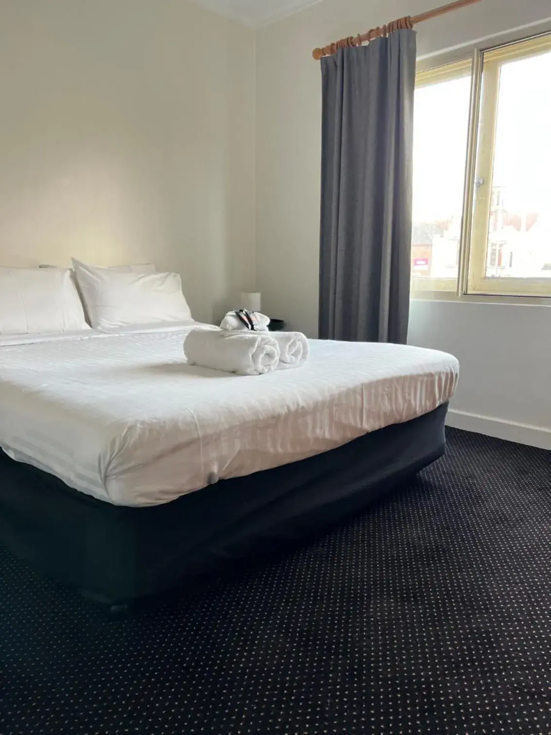 Bed in Star Bar Cafe & Hotel Bed in Star Bar Cafe & Hotel