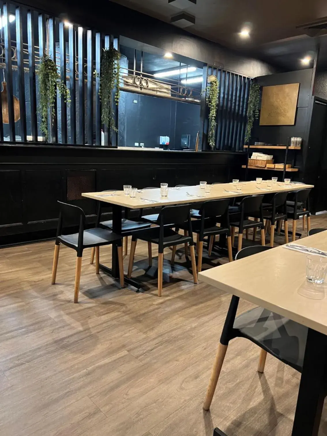 Restaurant/places to eat in Star Bar Cafe & Hotel Restaurant/places to eat in Star Bar Cafe & Hotel