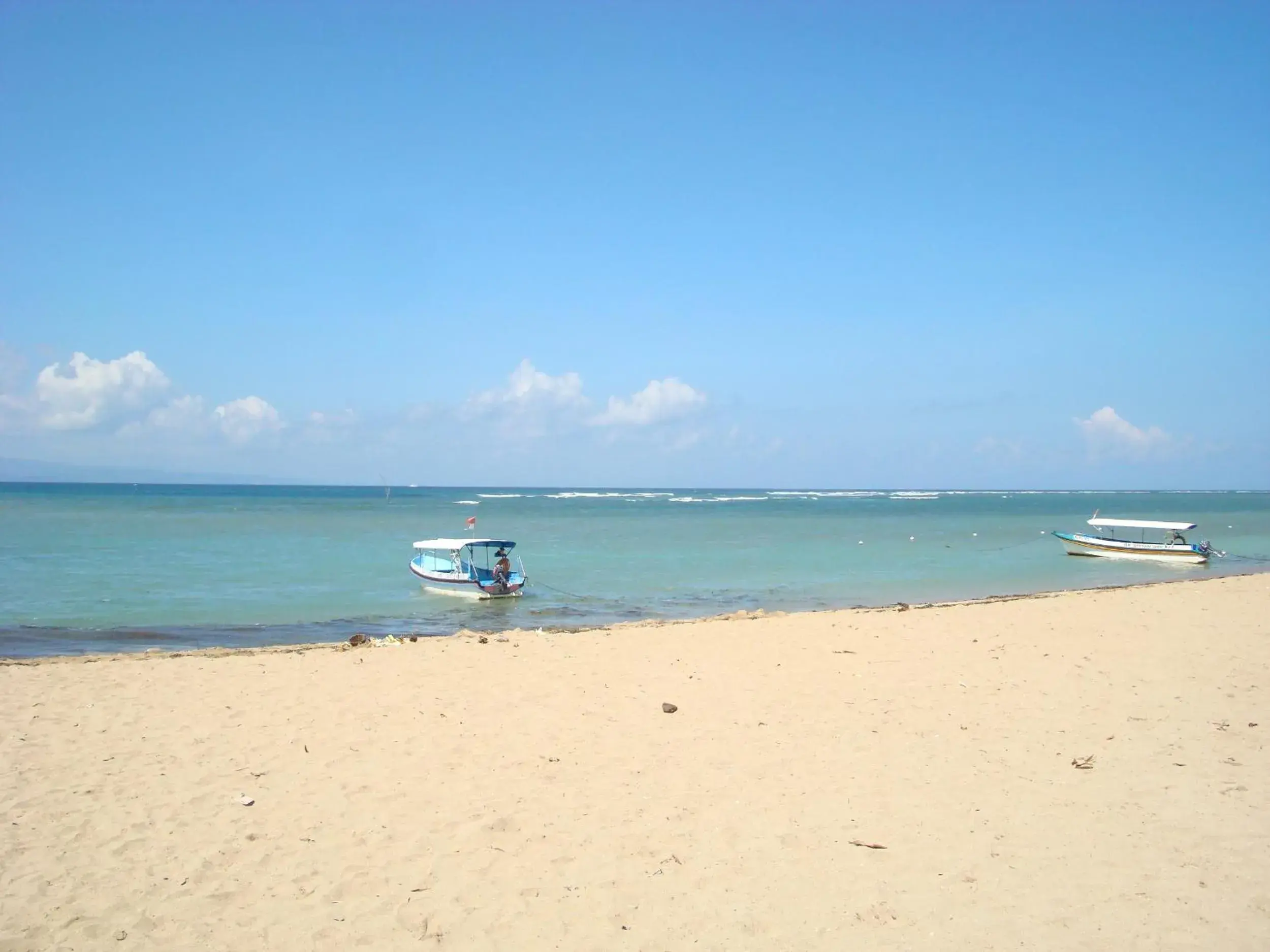 View (from property/room) in Svarna Hotel View (from property/room) in Svarna Hotel