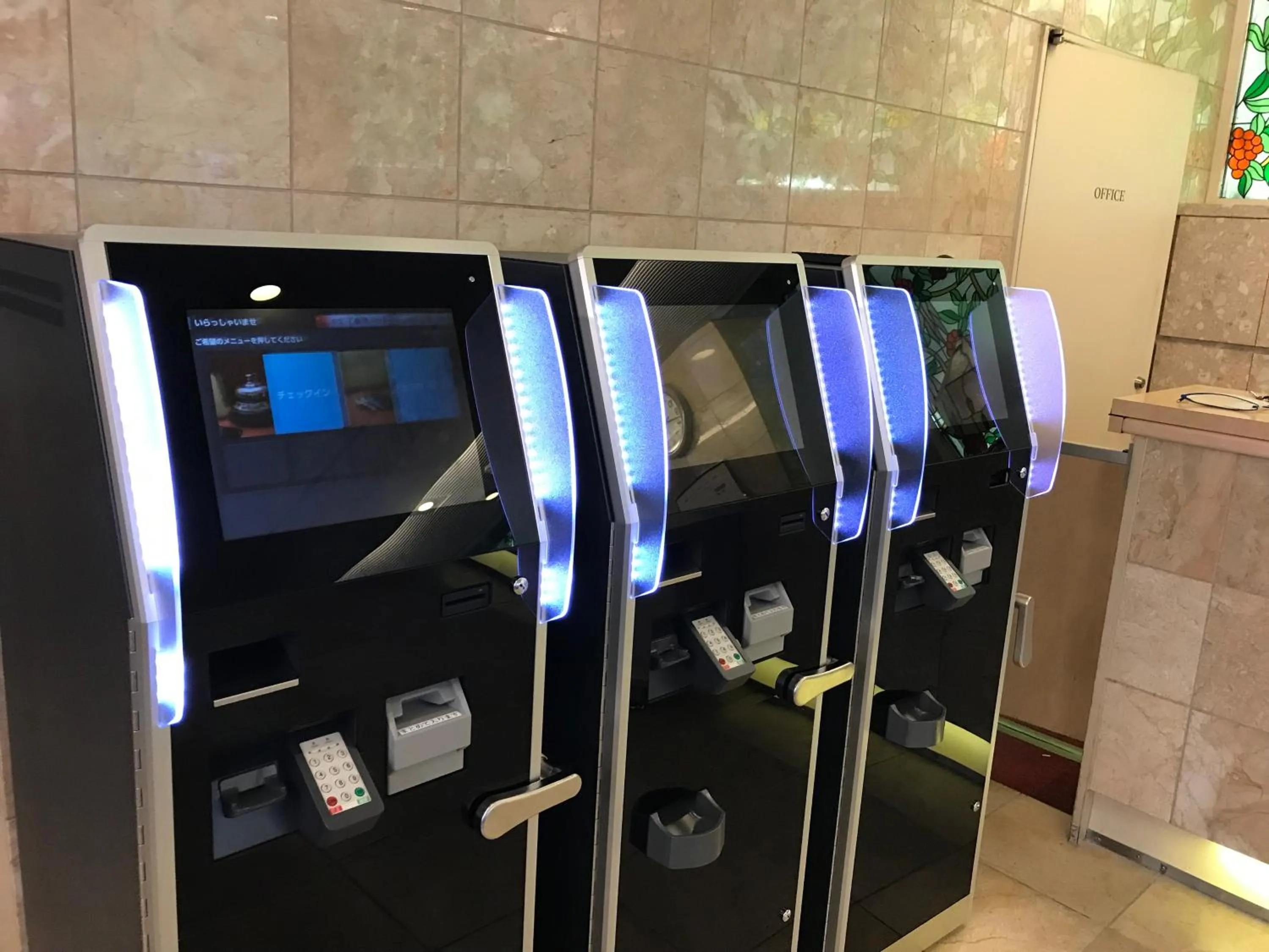 Other in Hotel Sambancho