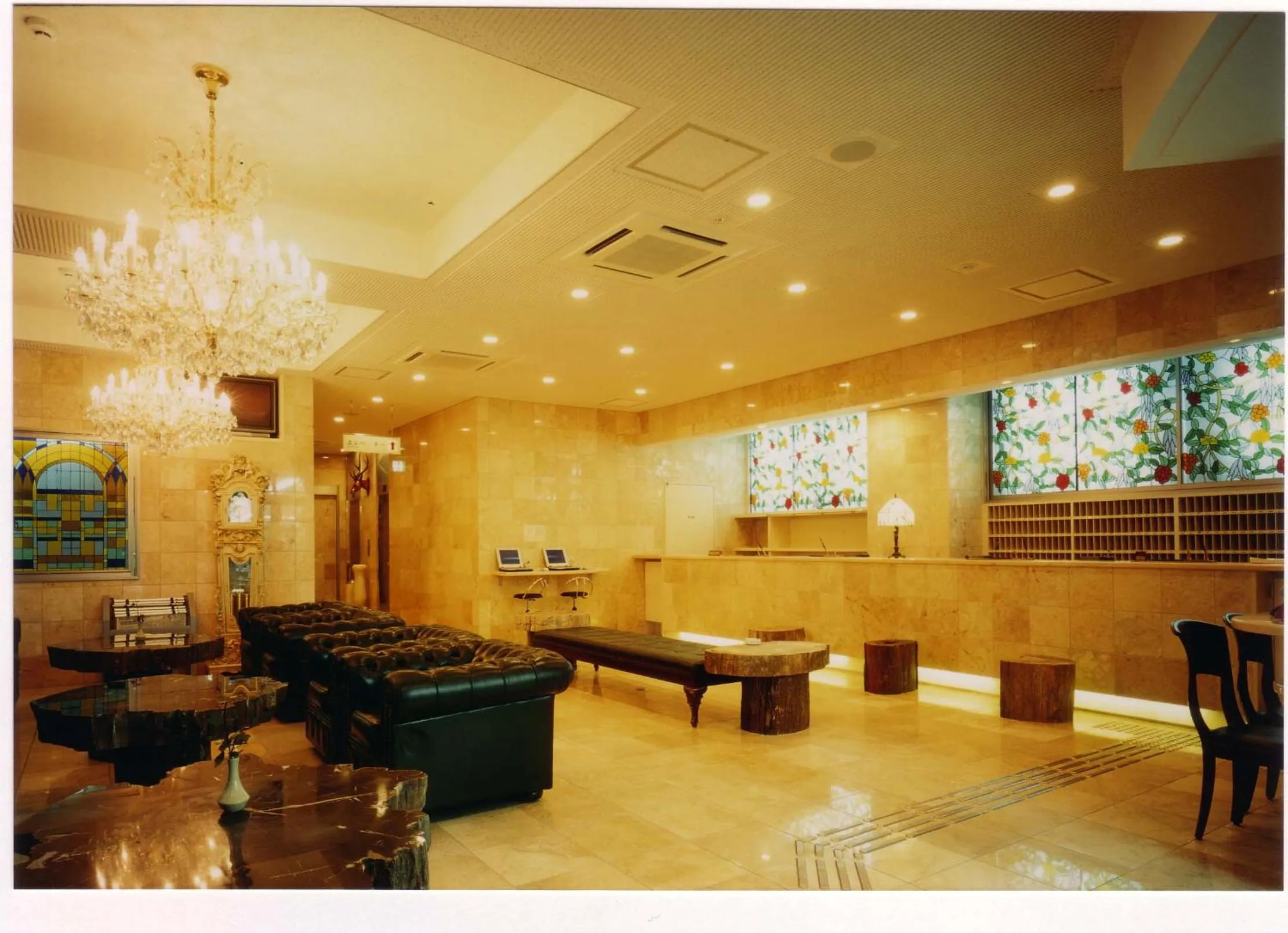 Other in Hotel Sambancho