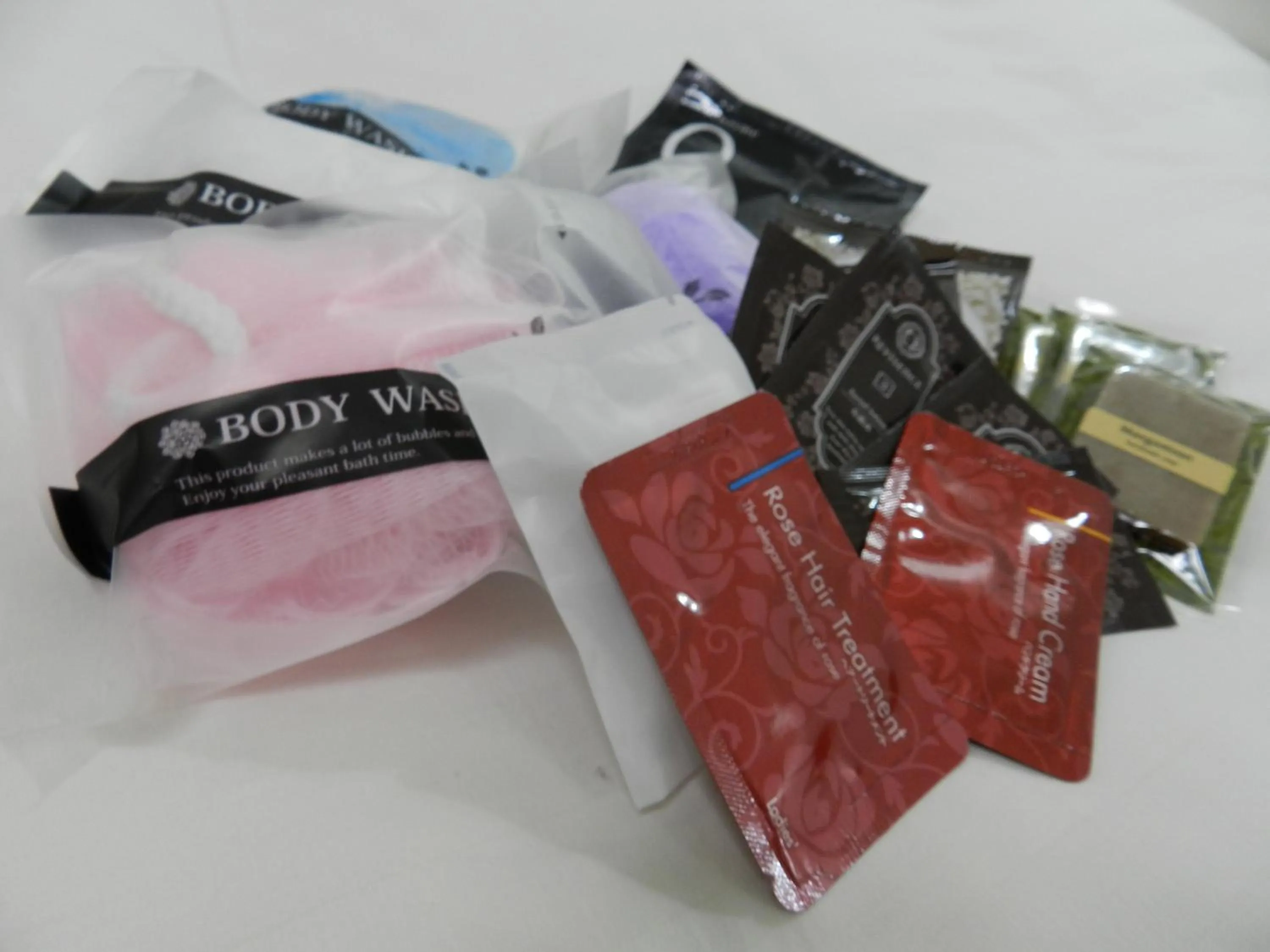 Other in Check In Matsuyama