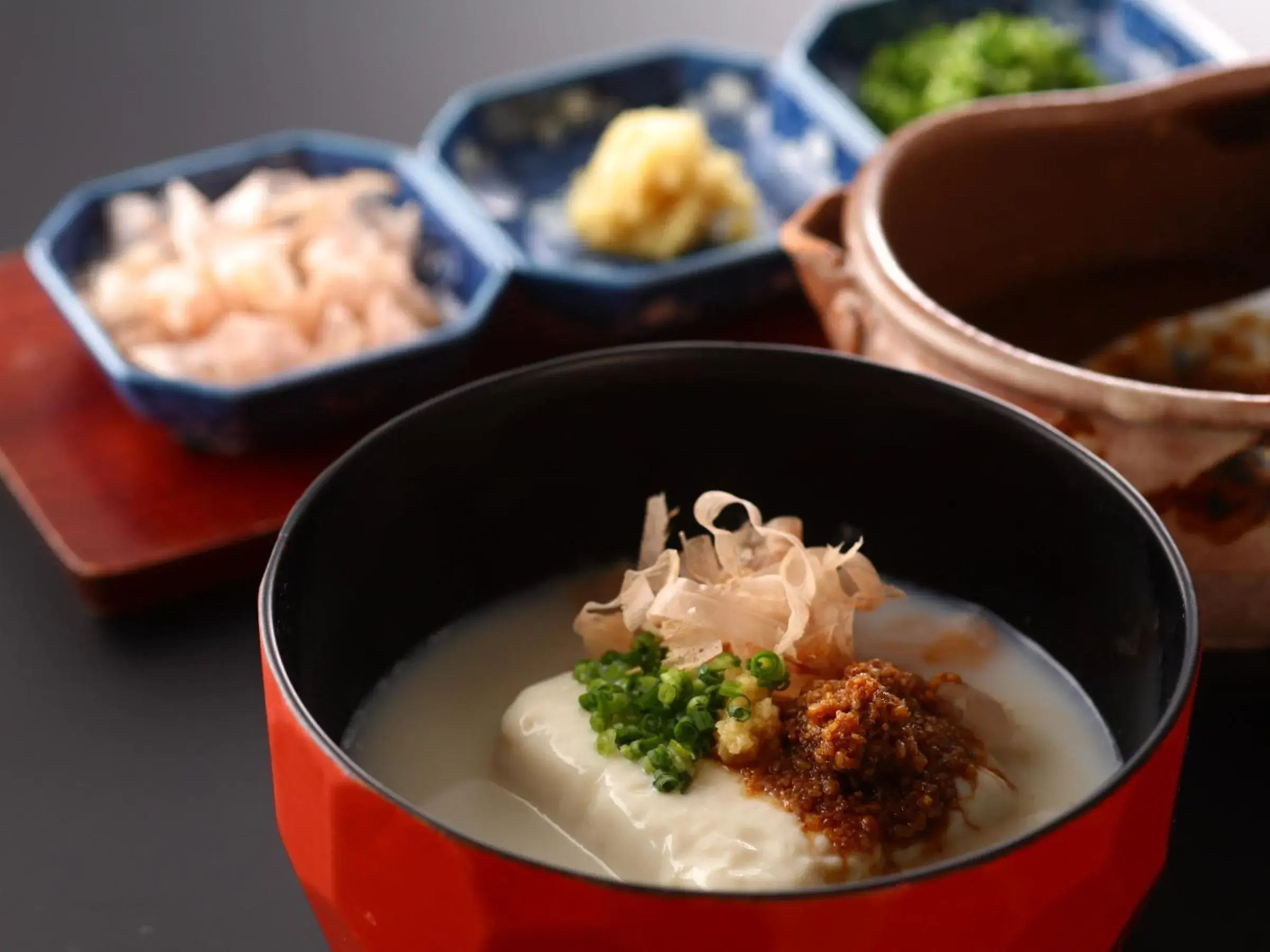 Breakfast in Taishoya Breakfast in Taishoya