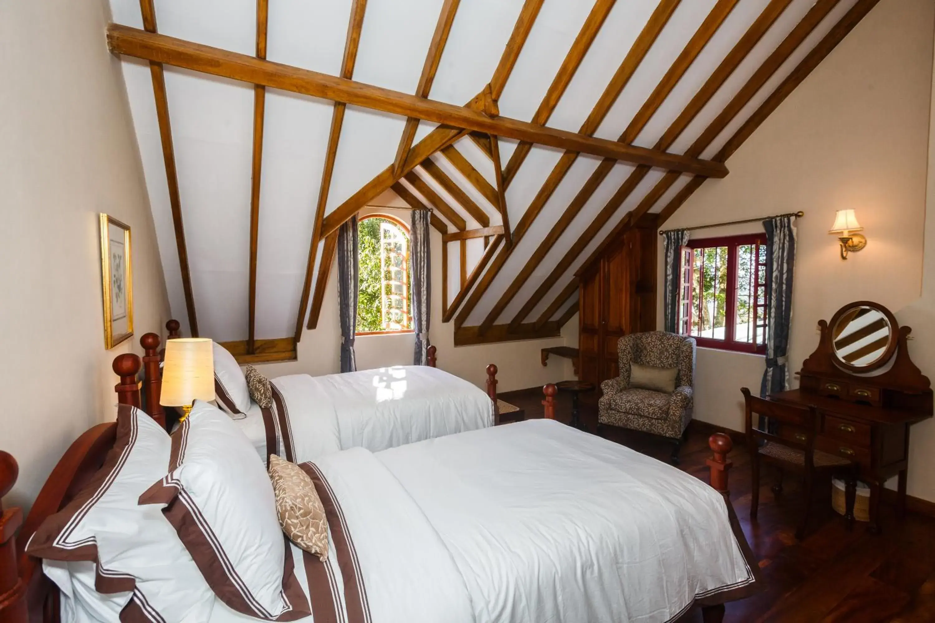 Bedroom, Bed in Dutch House Bandarawela Bedroom, Bed in Dutch House Bandarawela