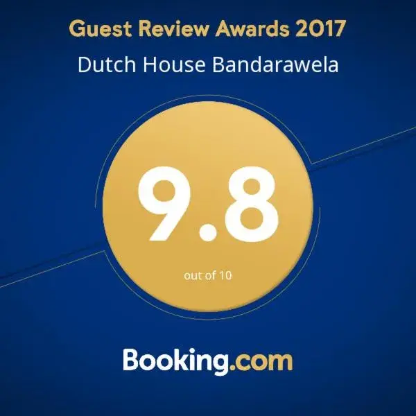 Dutch House Bandarawela Dutch House Bandarawela