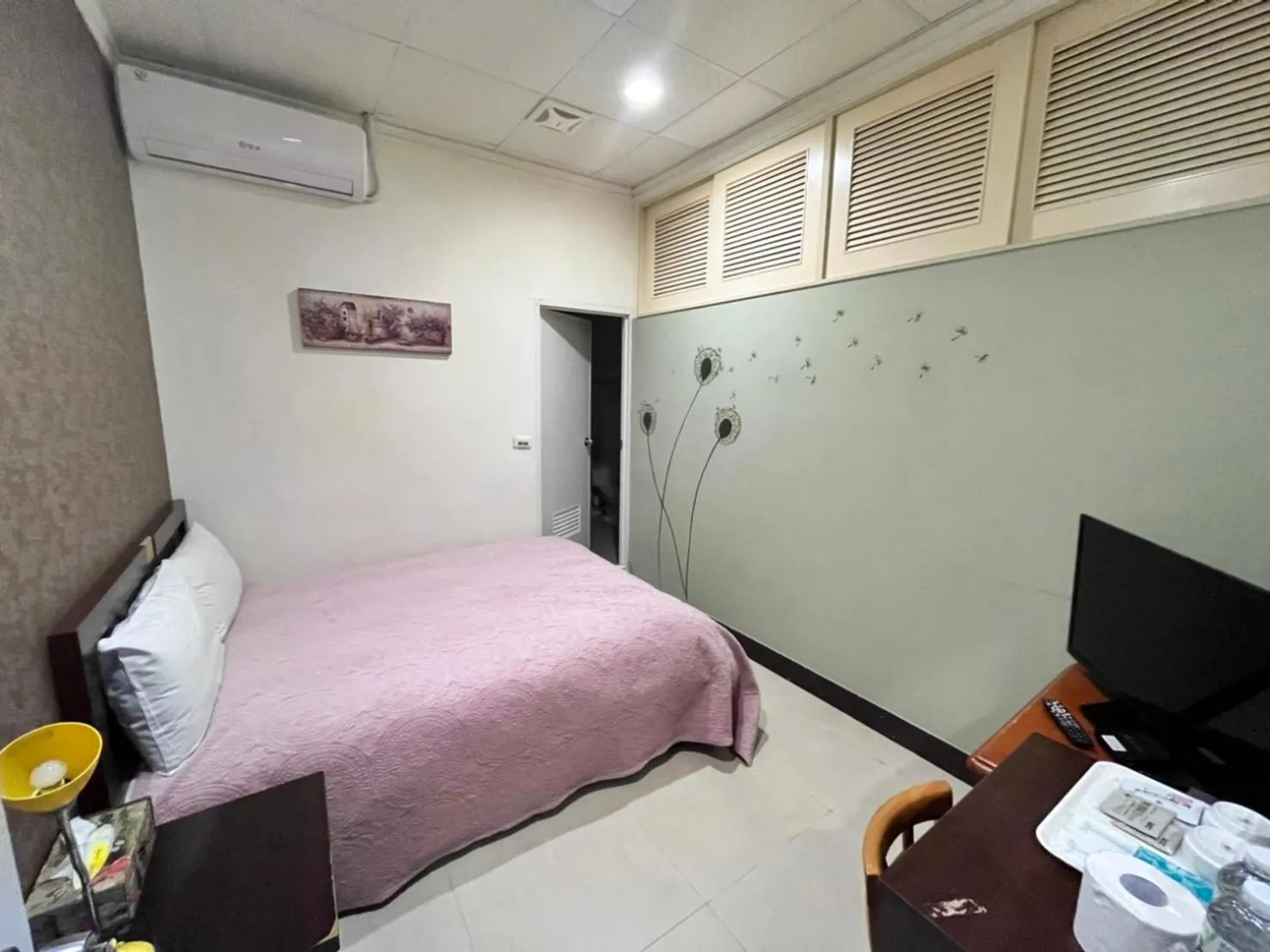 Hualien Lake Villa