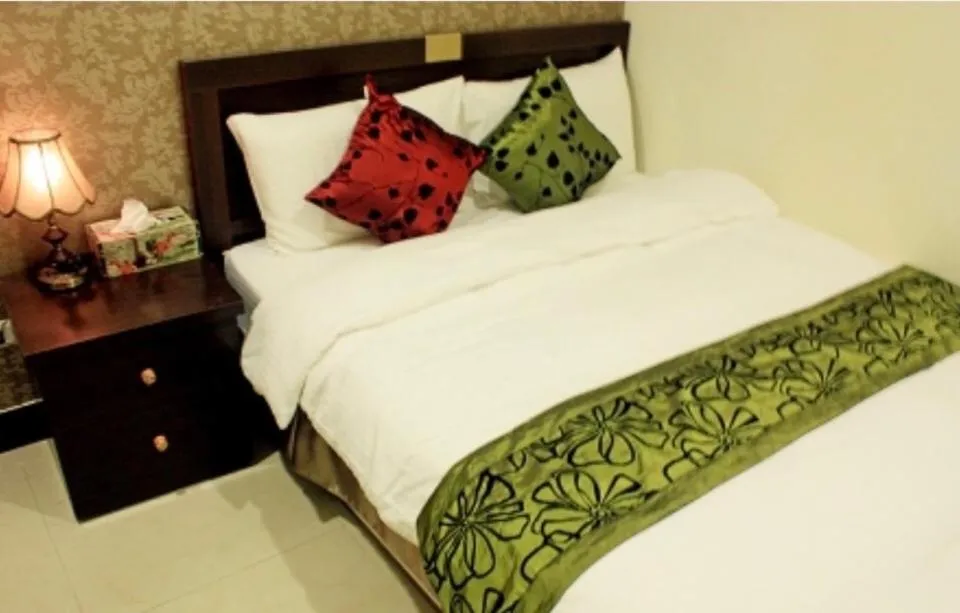 Hualien Lake Villa