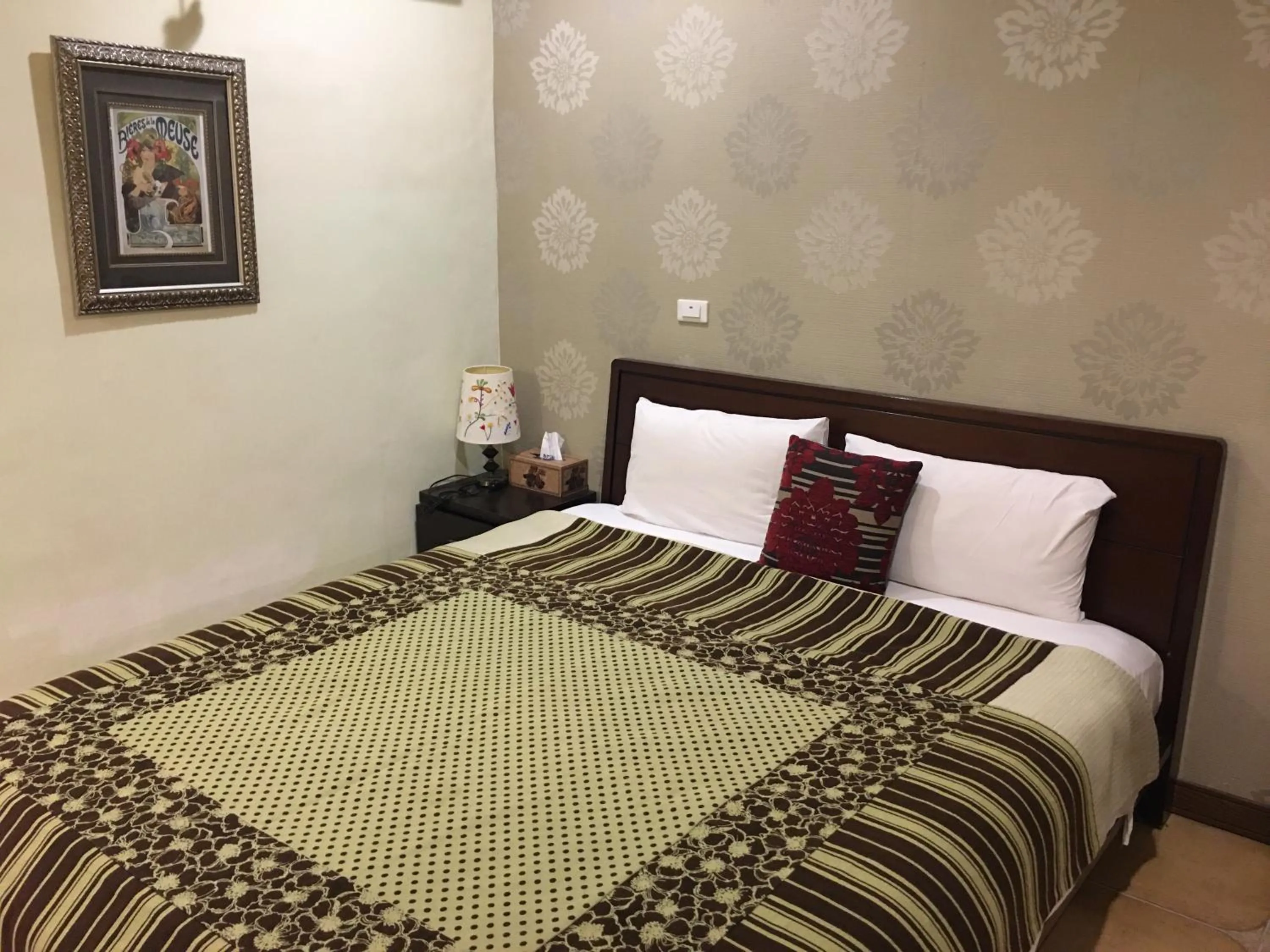 Hualien Lake Villa