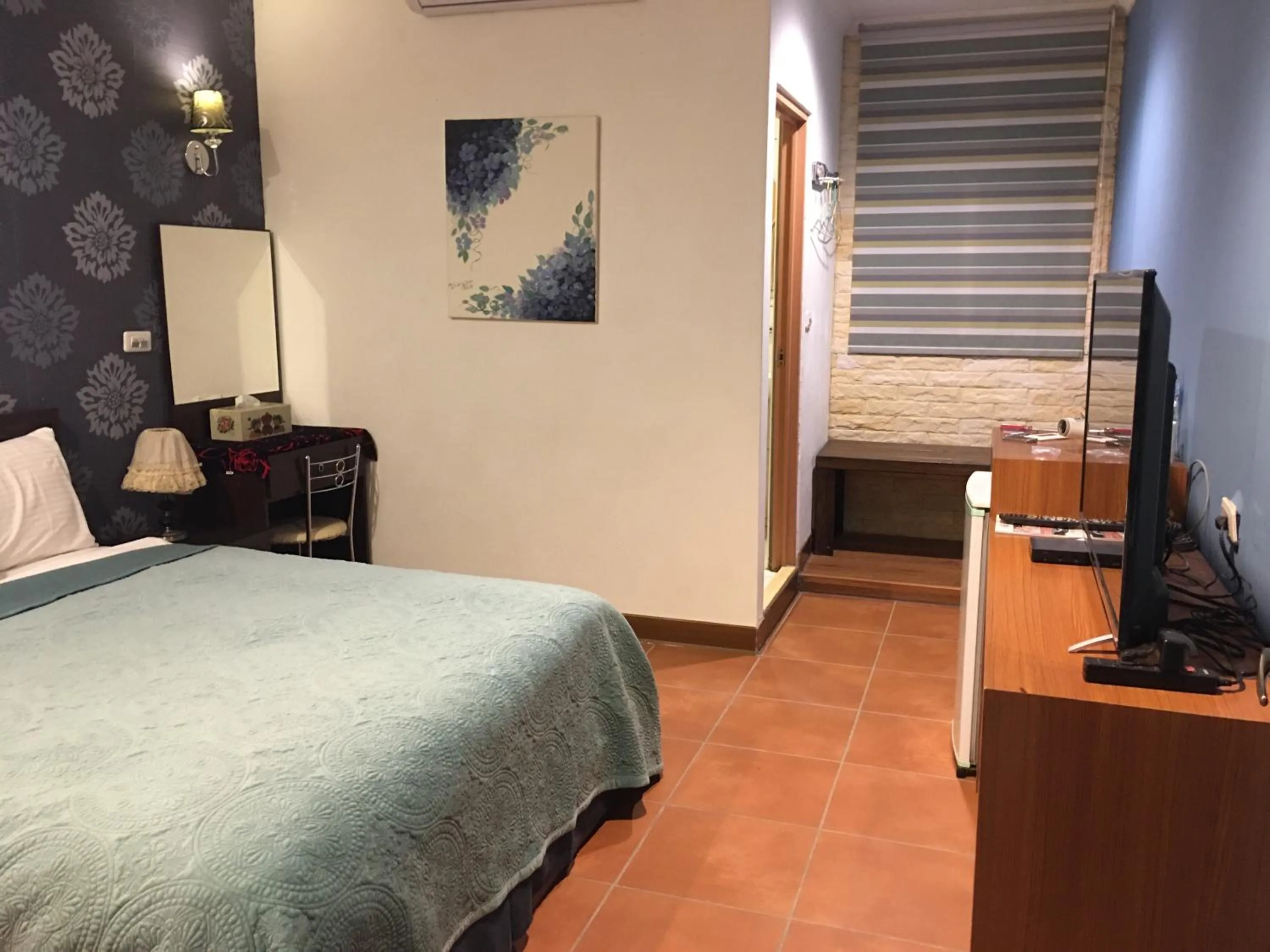 Hualien Lake Villa