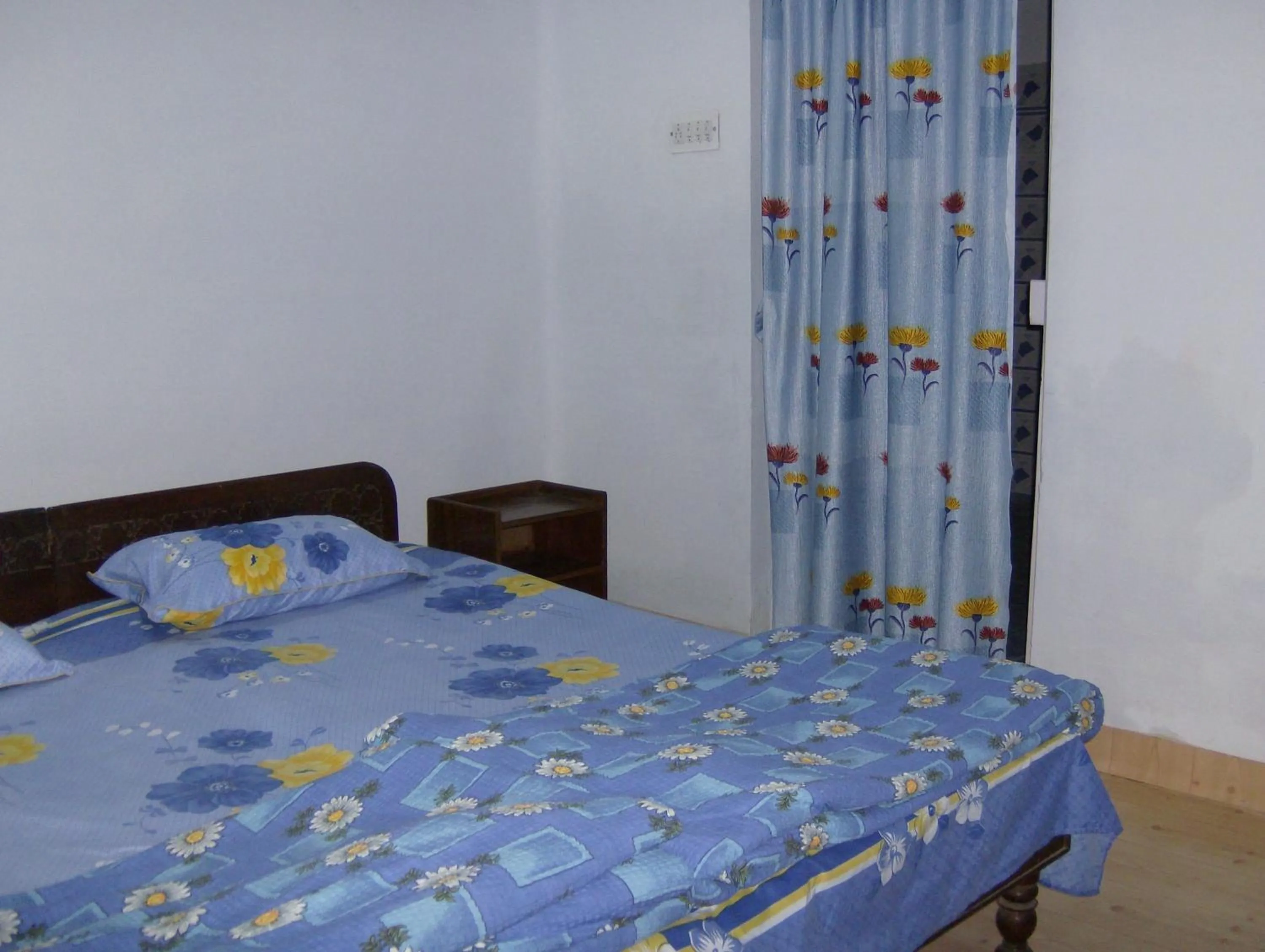 Standard Suite (Blue) in Jheelam Homestay