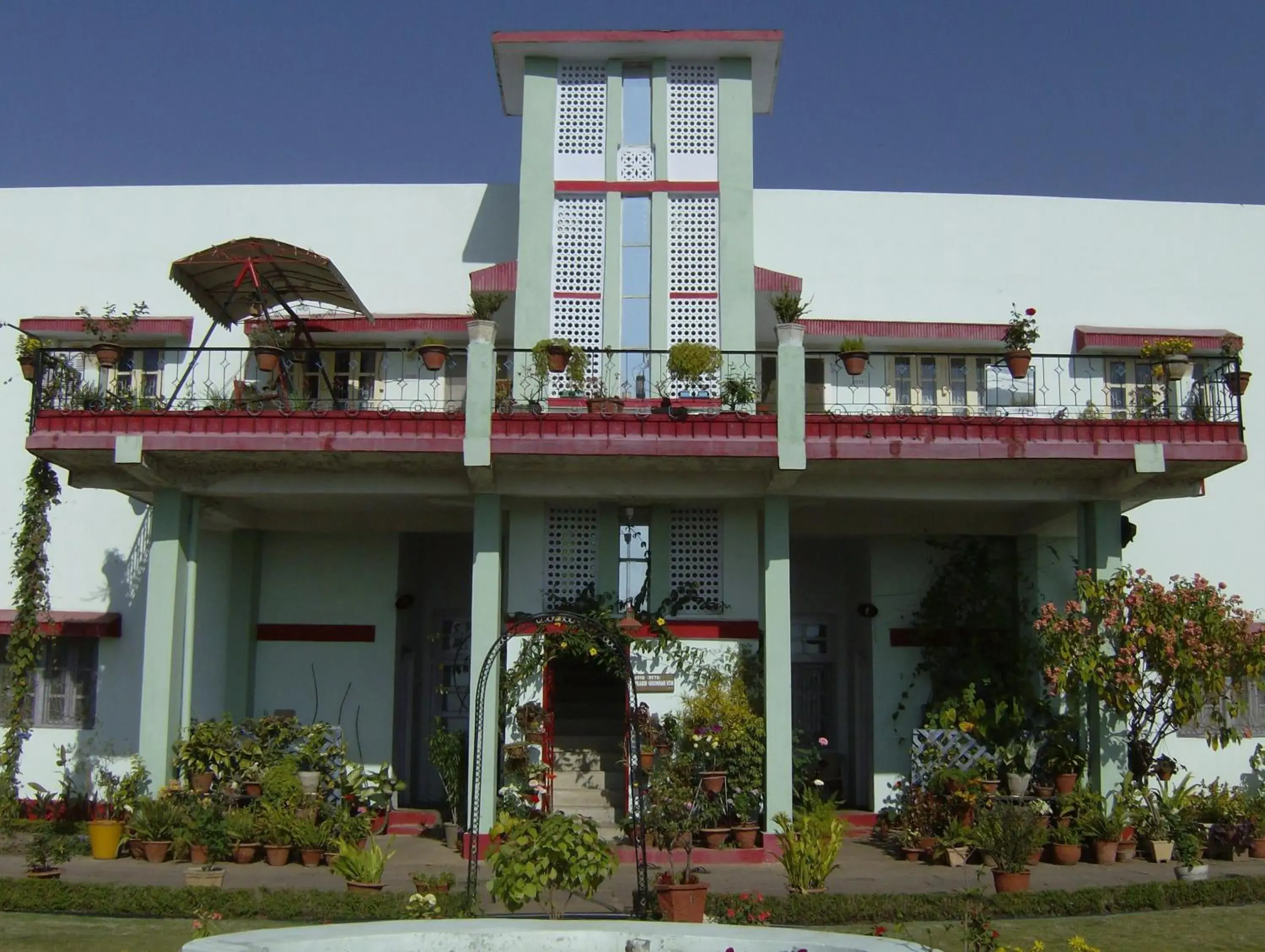 Jheelam Homestay Jheelam Homestay