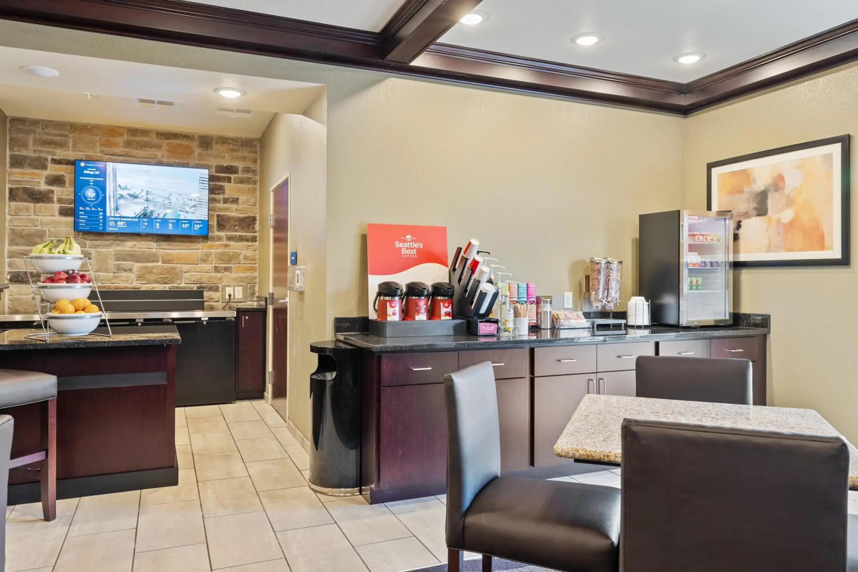 Cobblestone Hotel & Suites - Alpine Cobblestone Hotel & Suites - Alpine