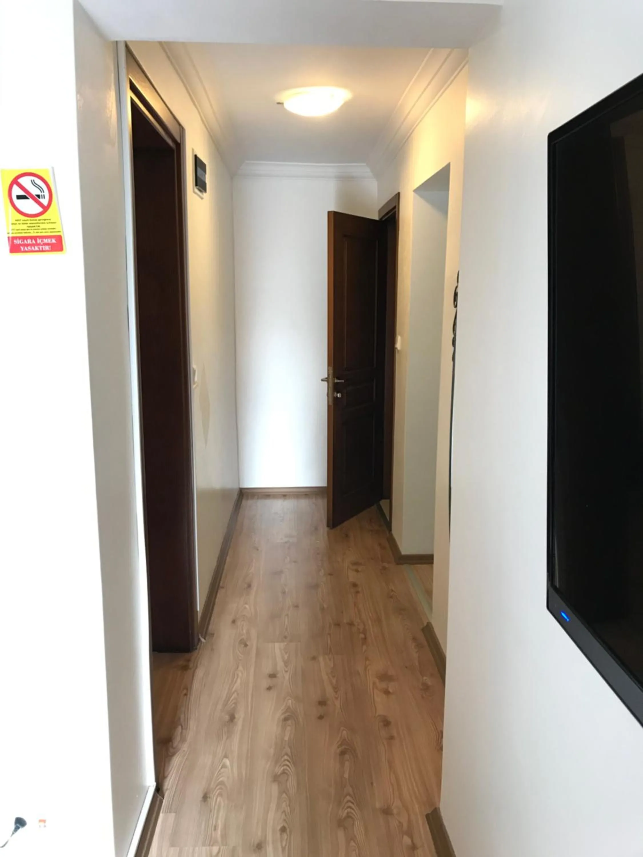 TV and multimedia in Foca Antik Otel