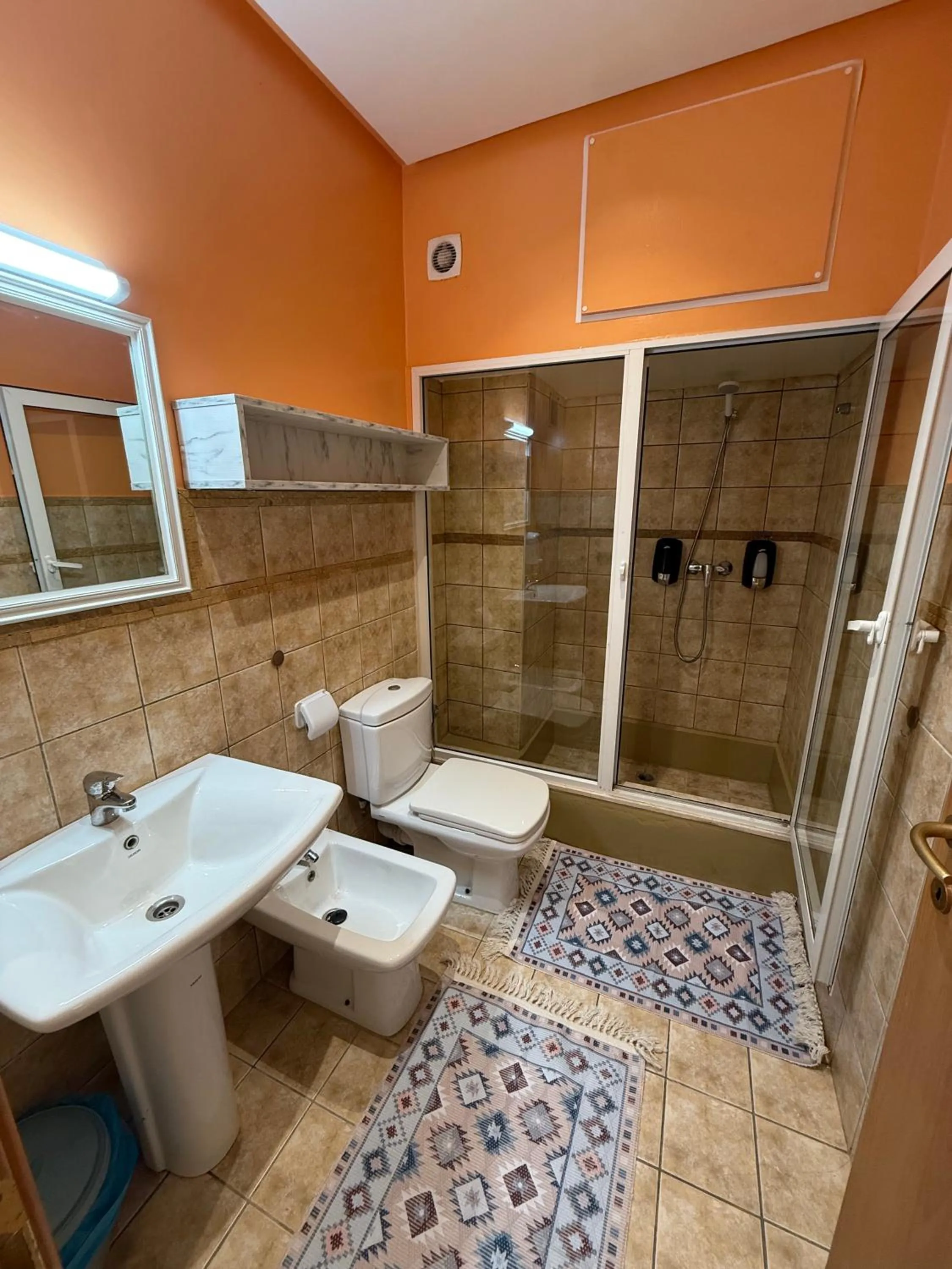 Appart Hôtel Oleandro