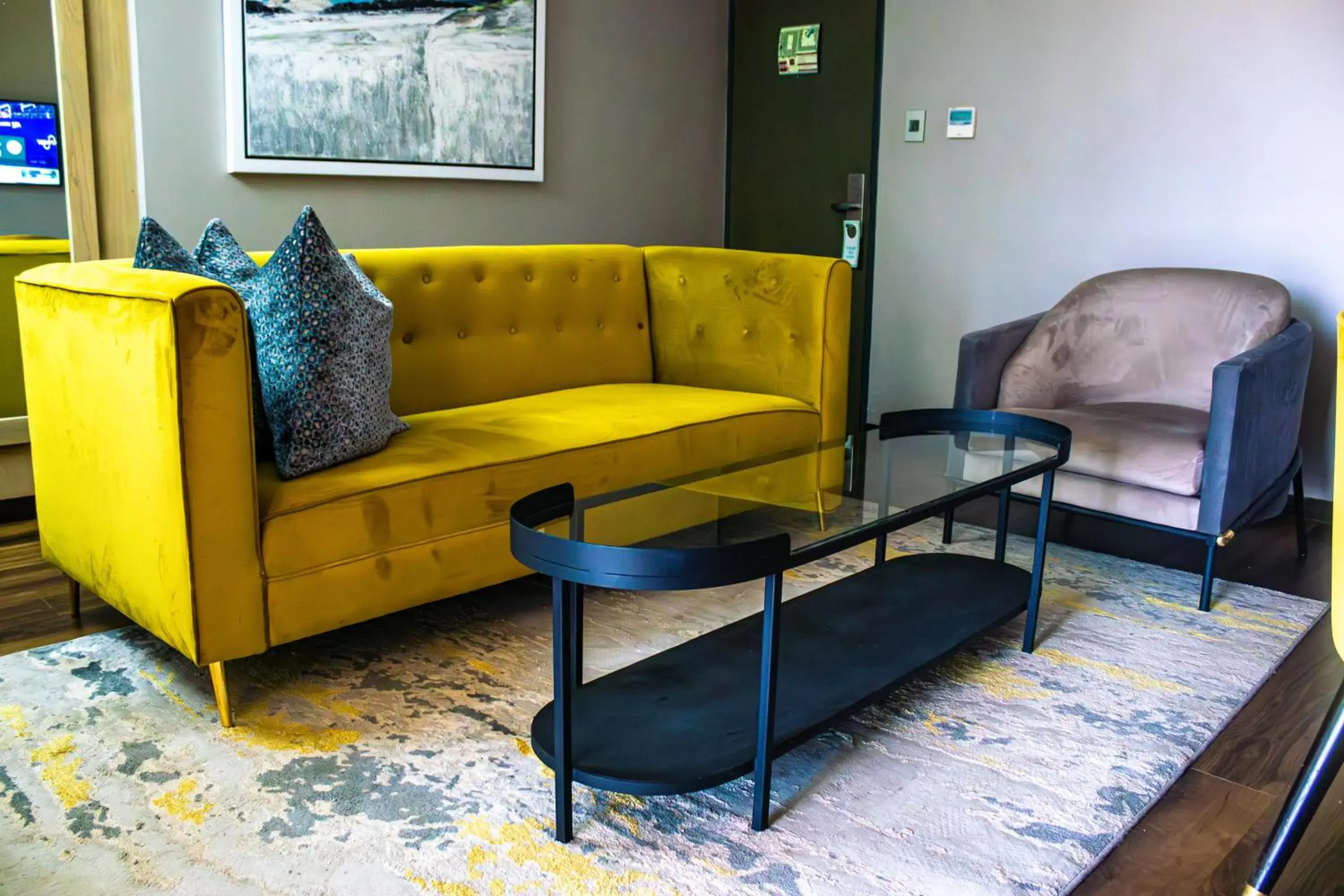 Deluxe Double Room in Happy Valley Hotel and Casino Deluxe Double Room in Happy Valley Hotel and Casino