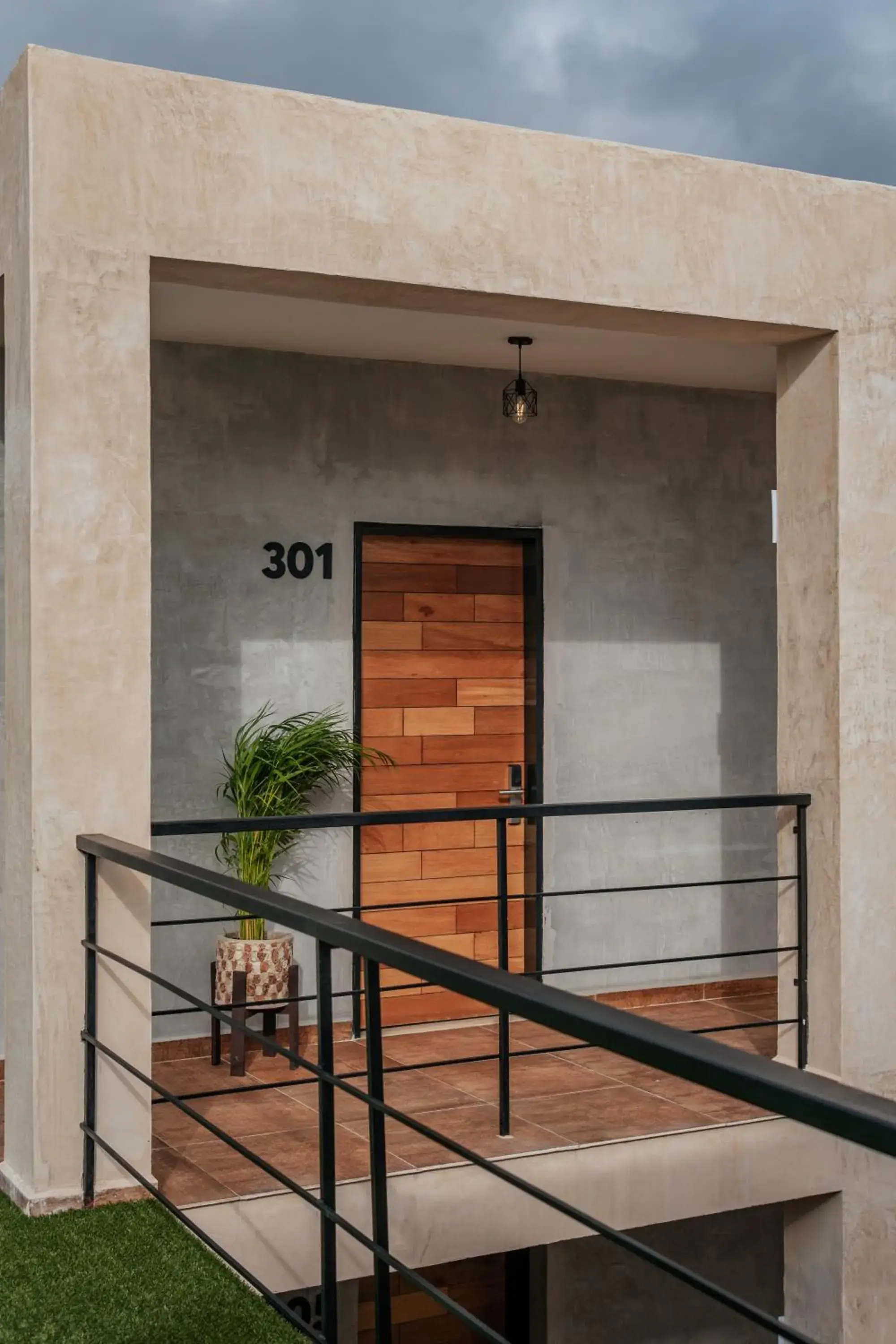 Property building in Hotel Casa 57 Property building in Hotel Casa 57