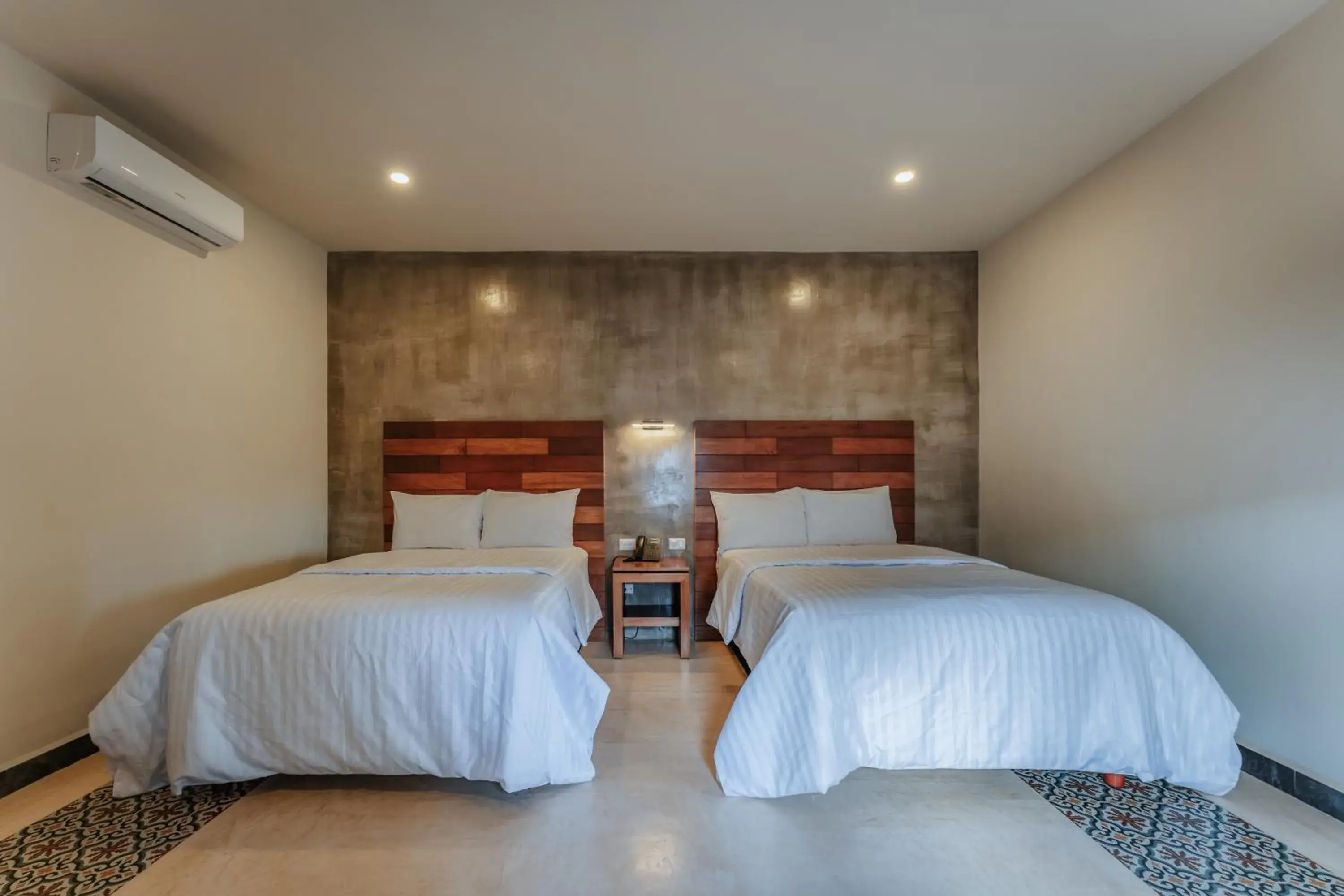 Photo of the whole room, Bed in Hotel Casa 57 Photo of the whole room, Bed in Hotel Casa 57