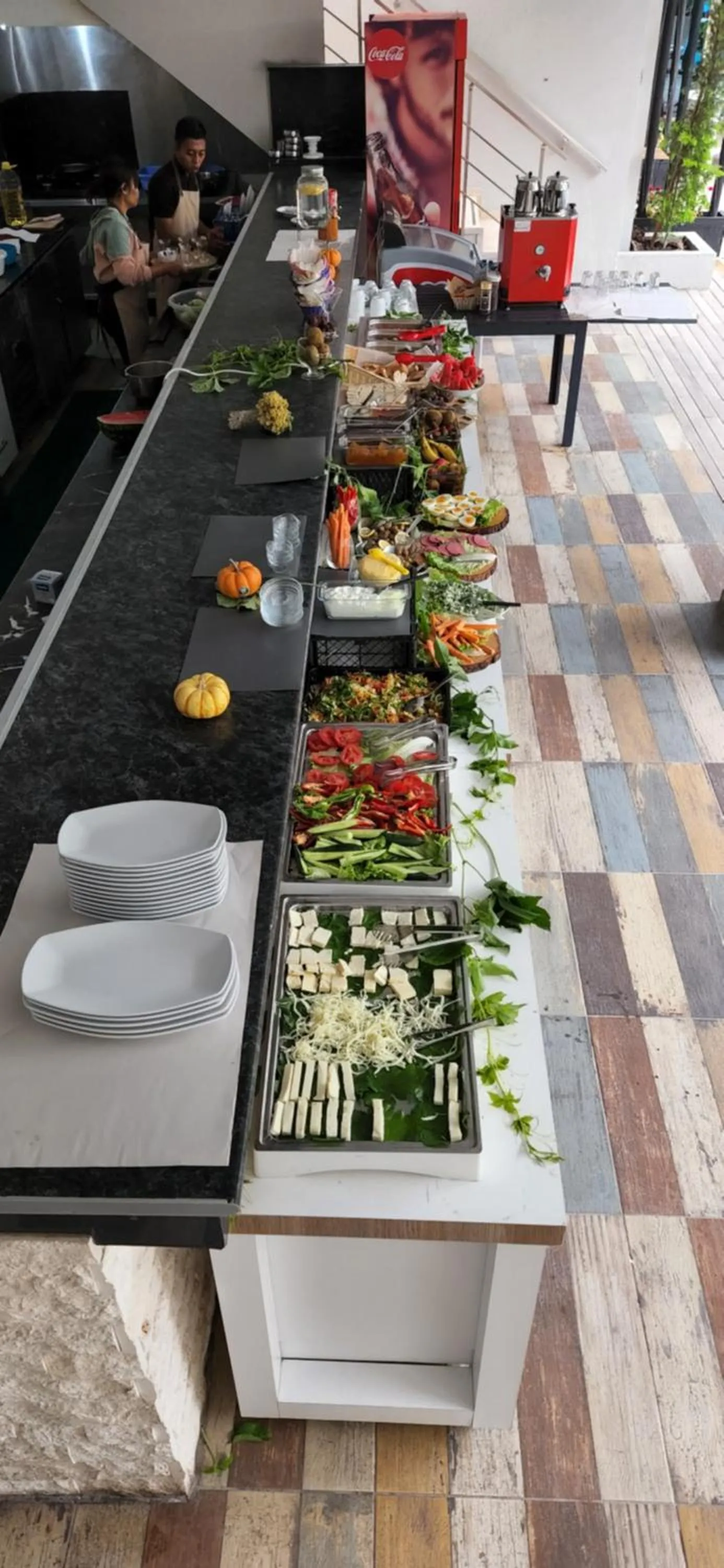 The D Hotel Çeşme Resort