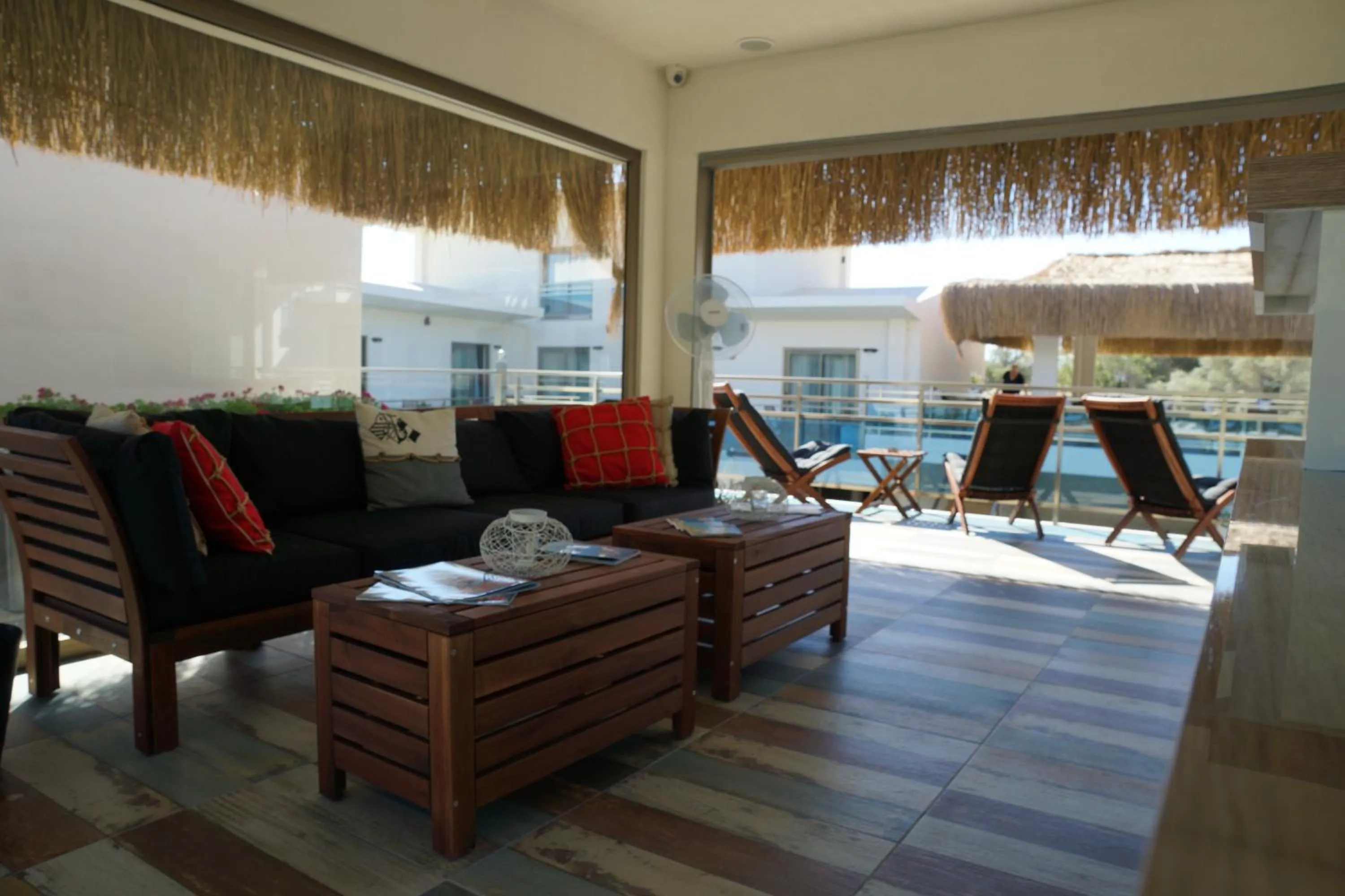 Other in The D Hotel Çeşme Resort