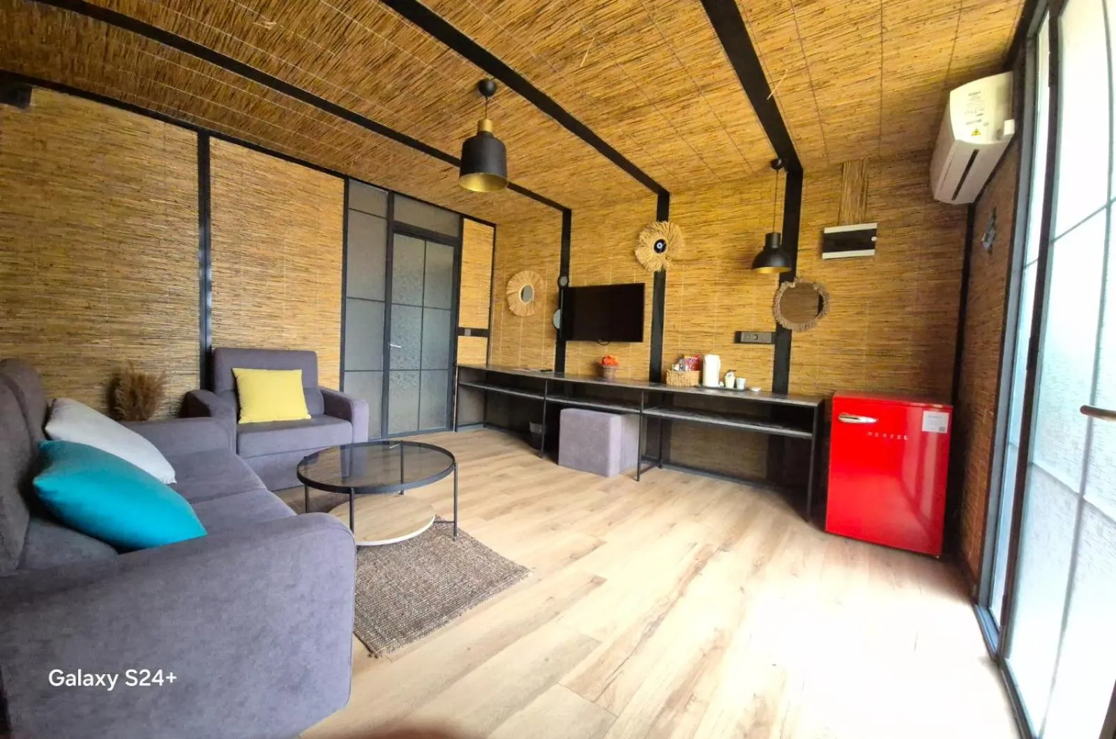 The D Hotel Çeşme Resort