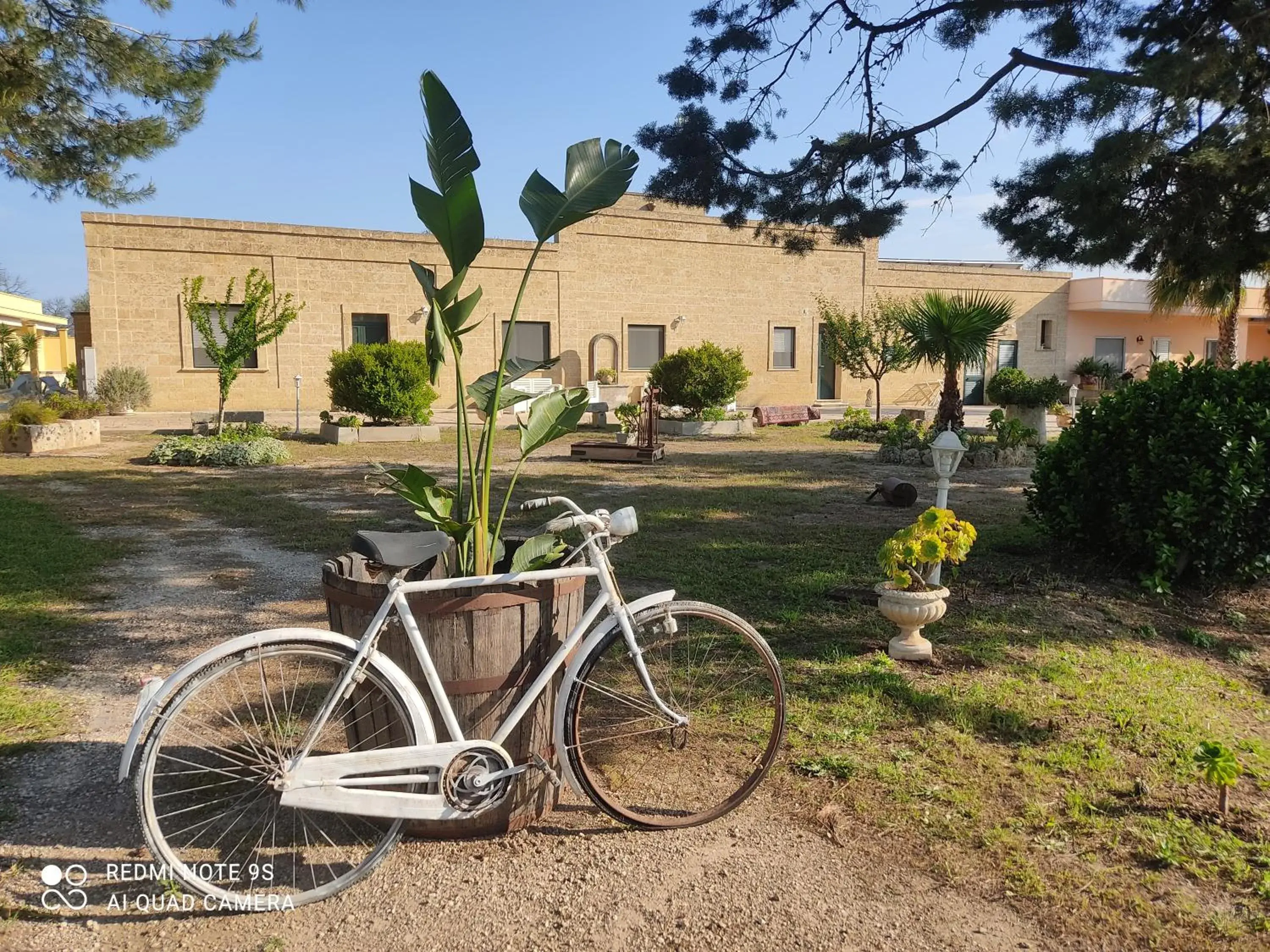 Masseria Don Egidio Masseria Don Egidio
