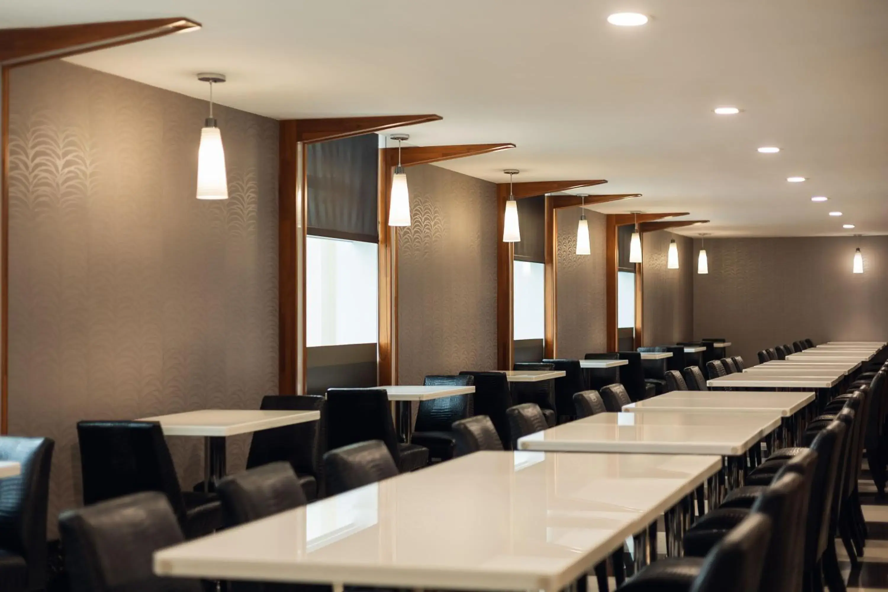 Restaurant/places to eat in Kindness Hotel - Kaohsiung Main Station Restaurant/places to eat in Kindness Hotel - Kaohsiung Main Station