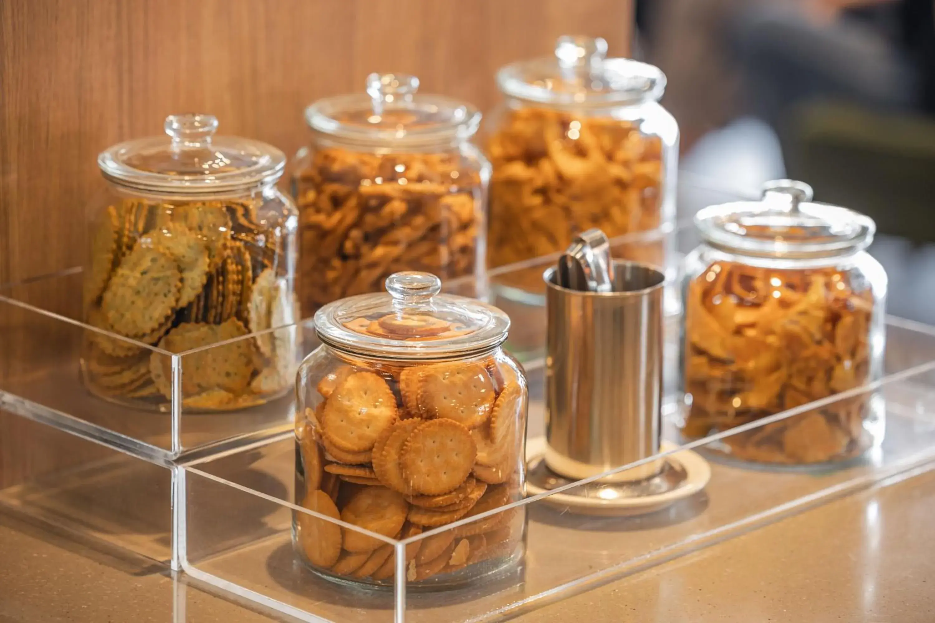 Food in Kindness Hotel - Kaohsiung Main Station Food in Kindness Hotel - Kaohsiung Main Station