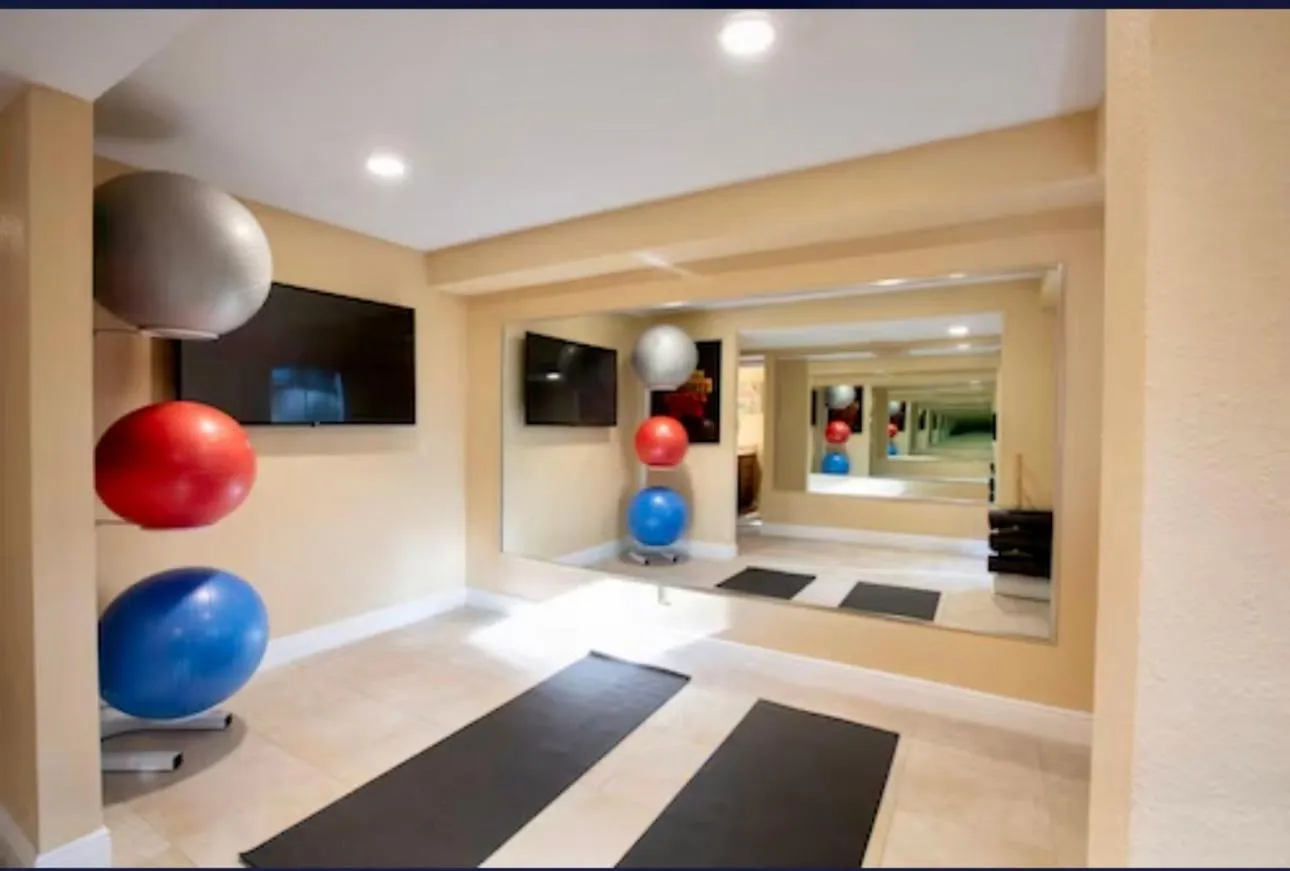 Westgate Leisure Resort