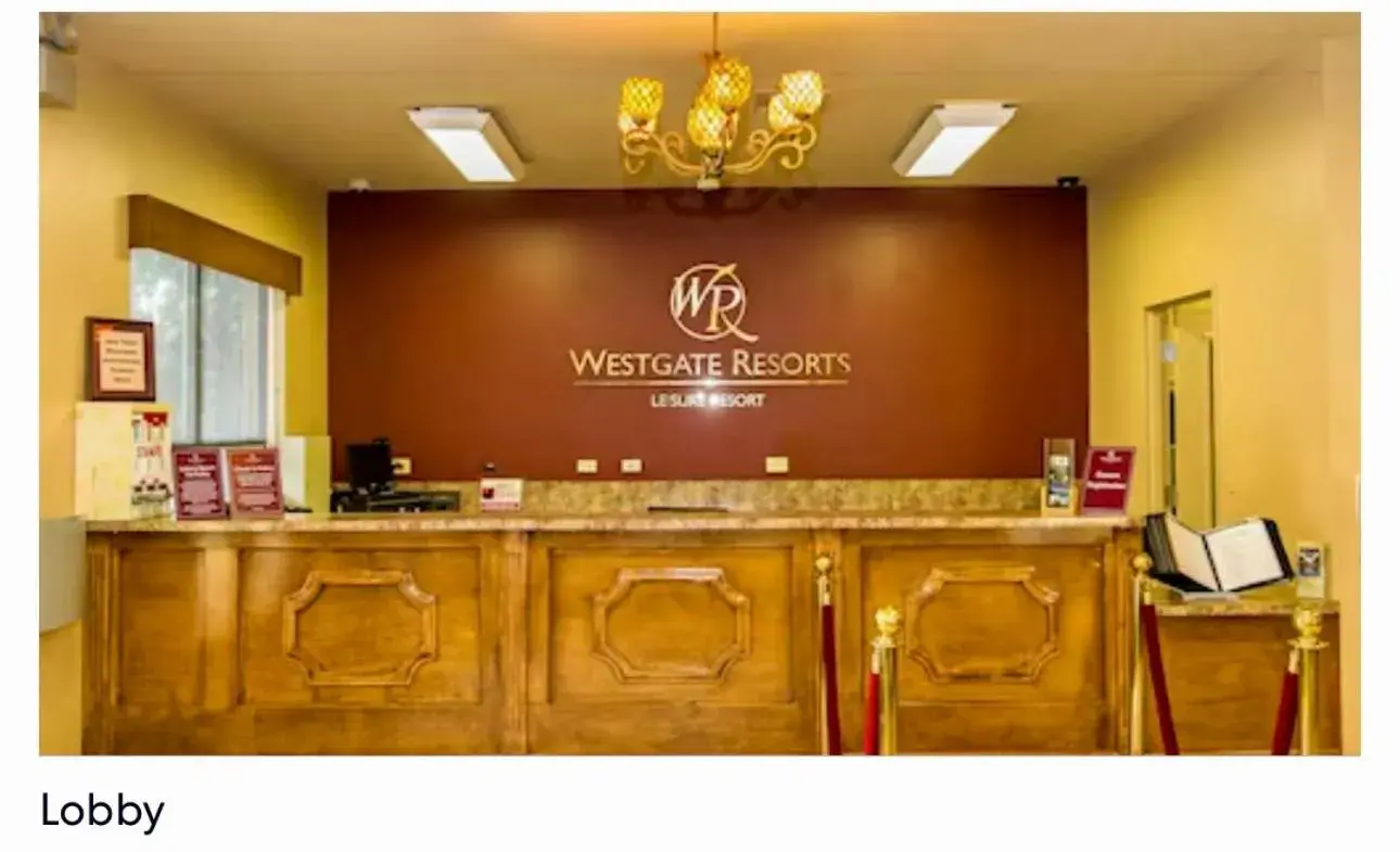 Westgate Leisure Resort Westgate Leisure Resort