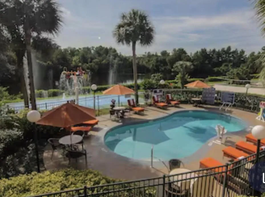 Westgate Leisure Resort